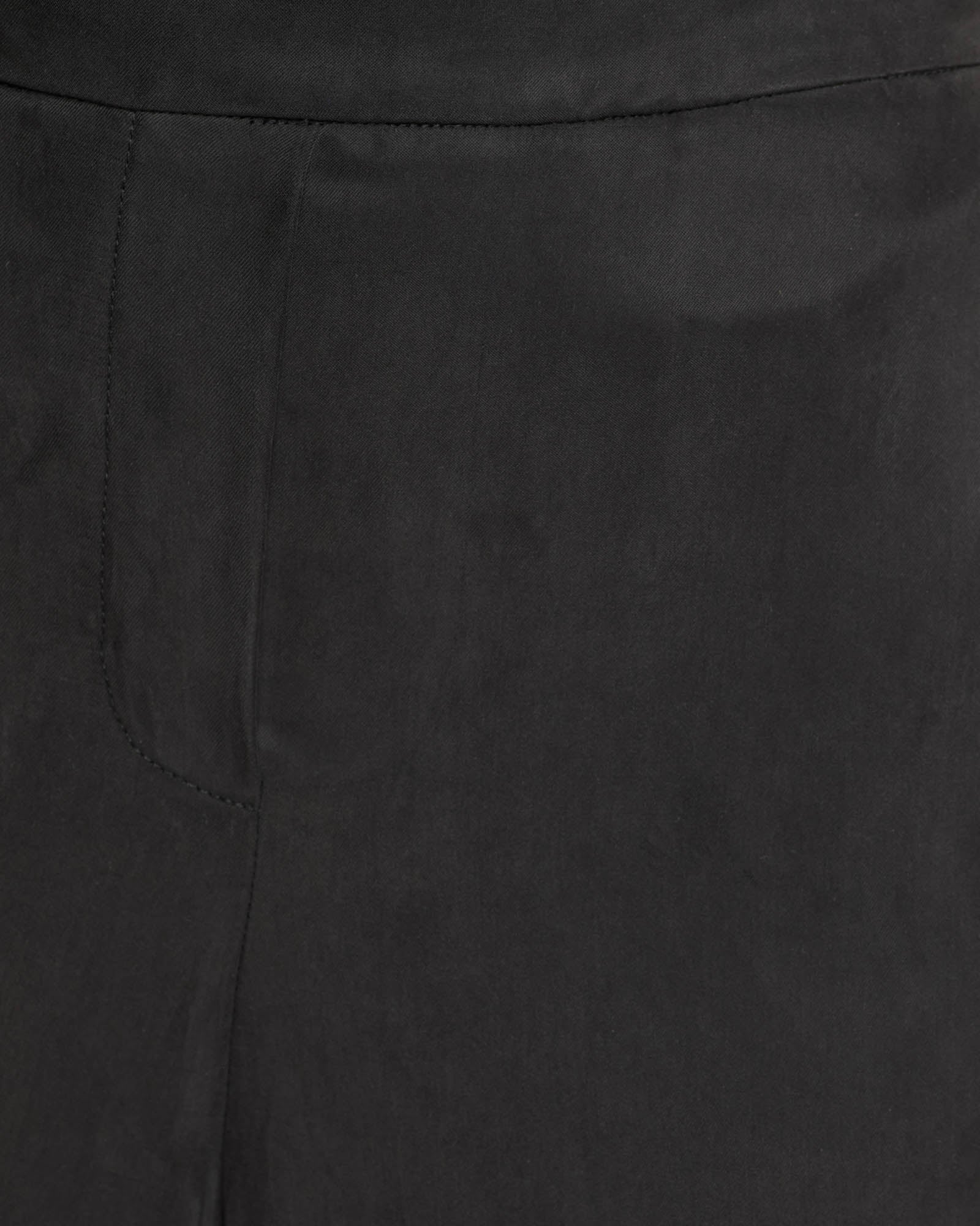 Katerina Cupro Blend Pants - Image 12
