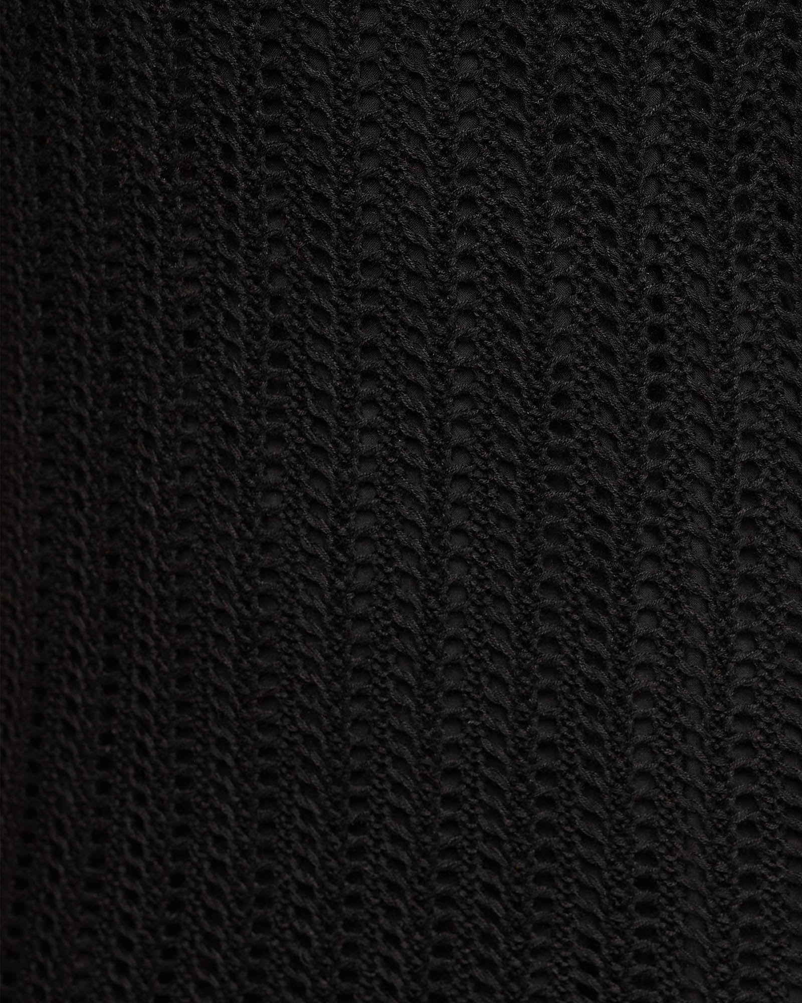 Katherine Knit Dress With Slip - Image 12