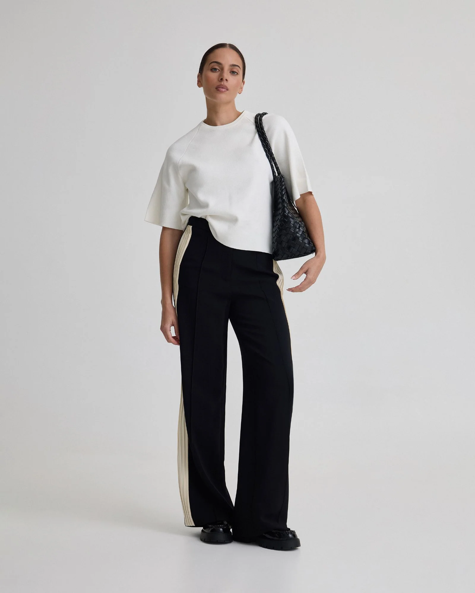 Katie Cotton Knit - Image 14