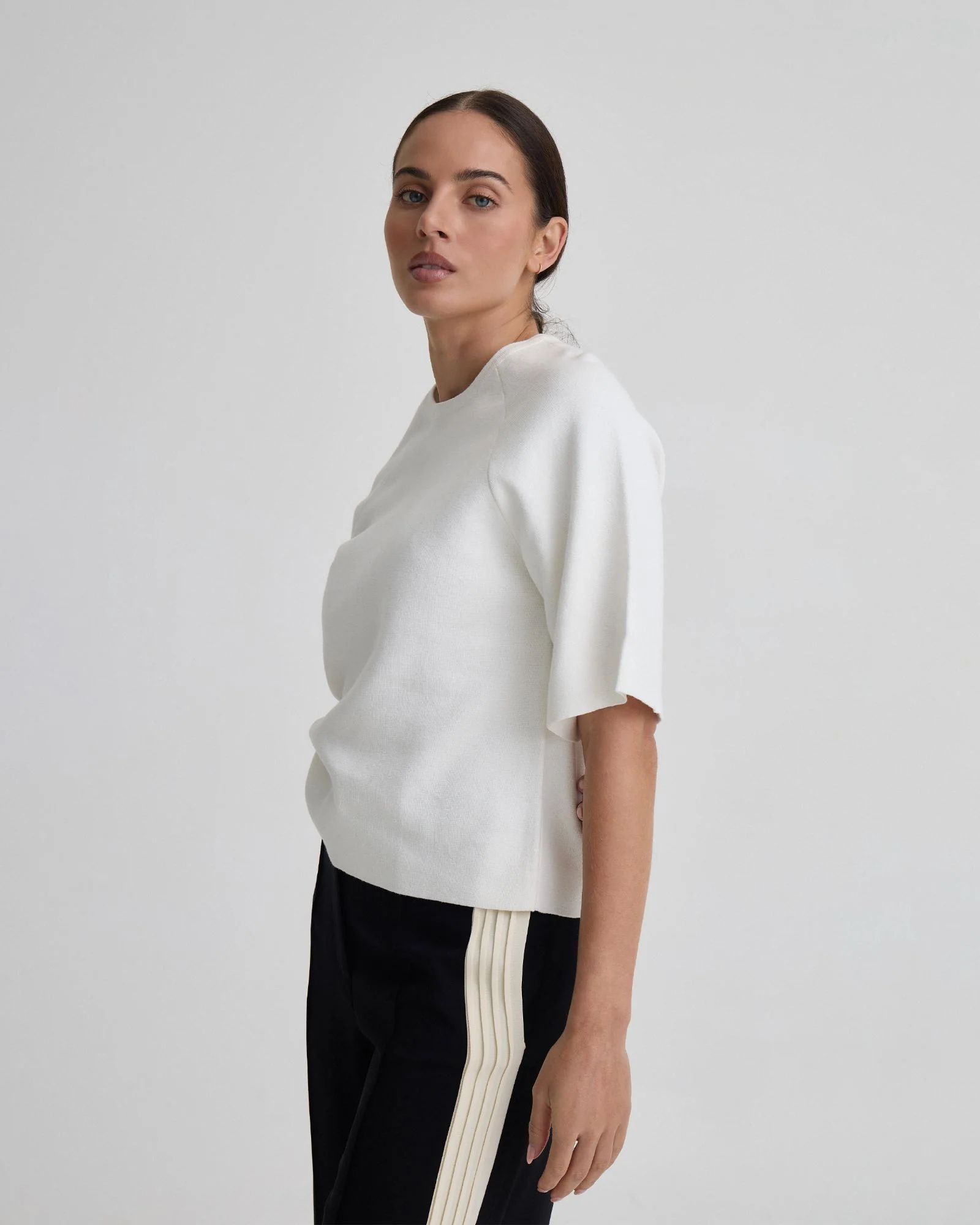 Katie Cotton Knit - Image 15