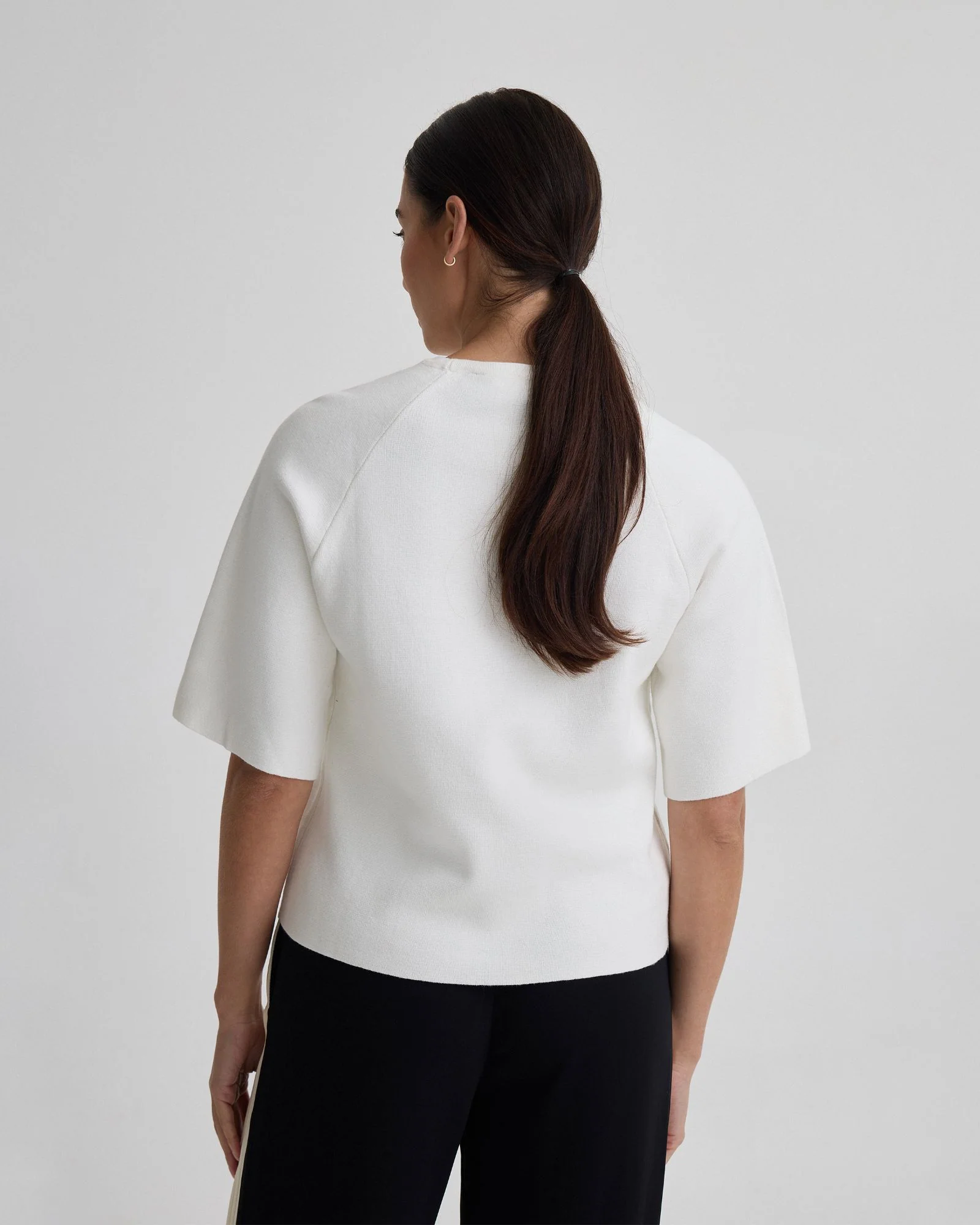Katie Cotton Knit - Image 16