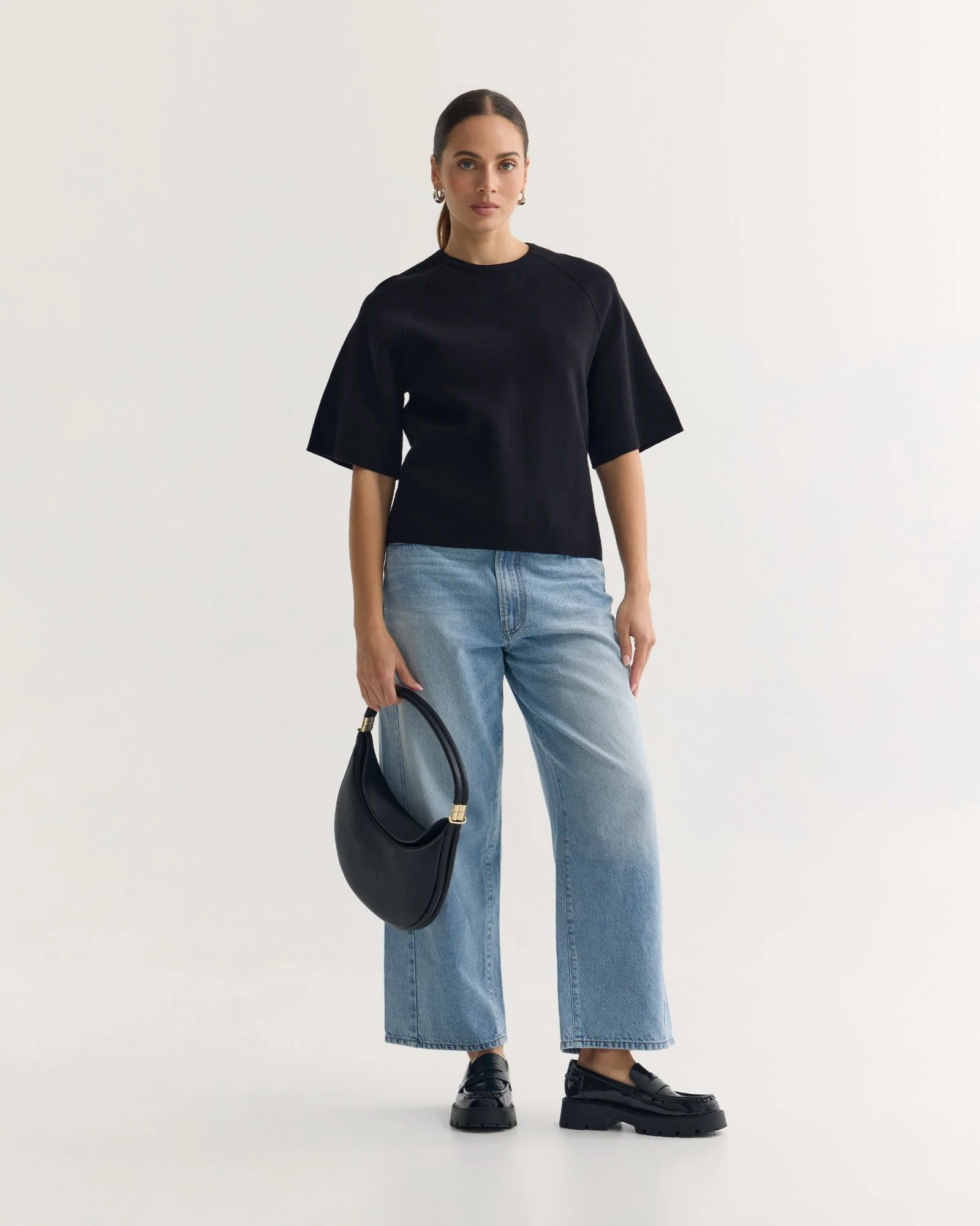 Katie Cotton Knit - Image 7