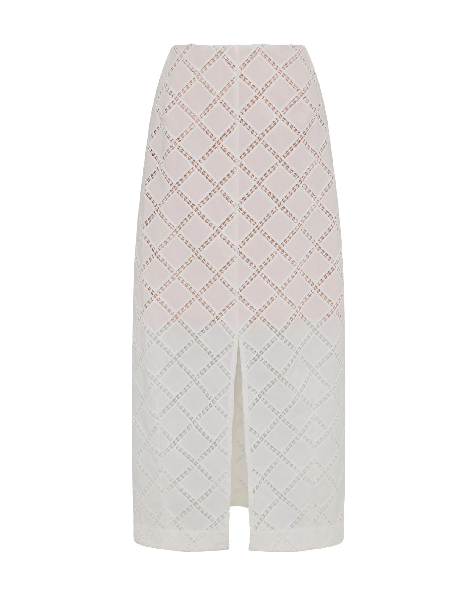 Kelly Cotton Skirt