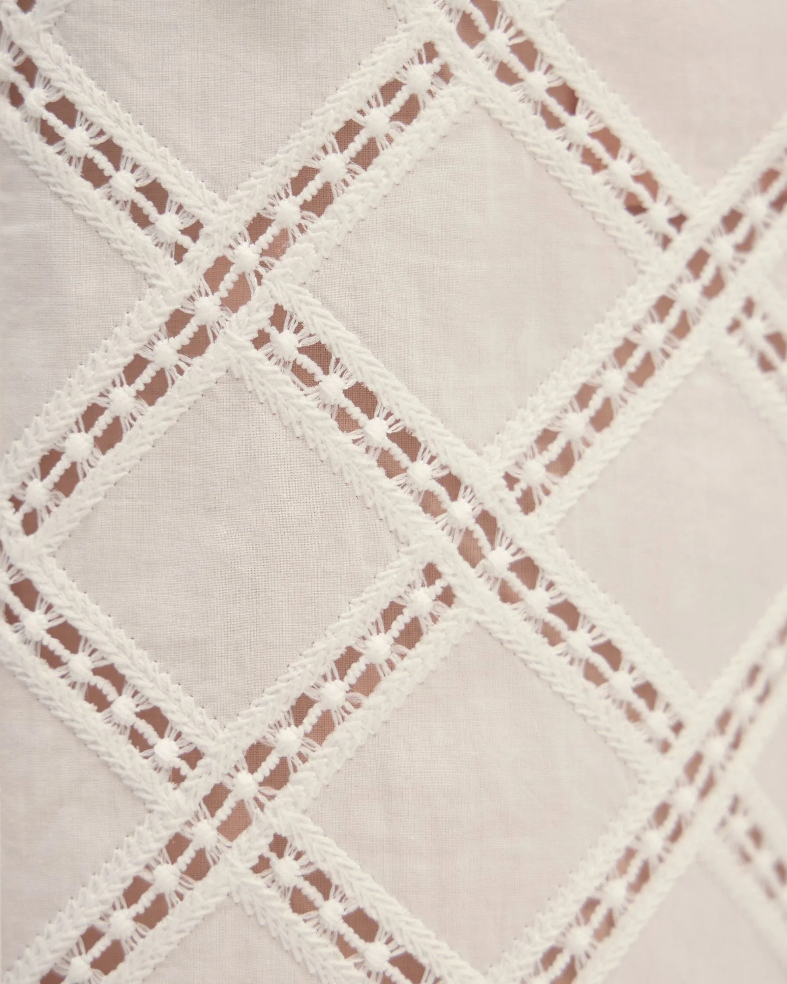 Kelly Cotton Skirt - Image 7