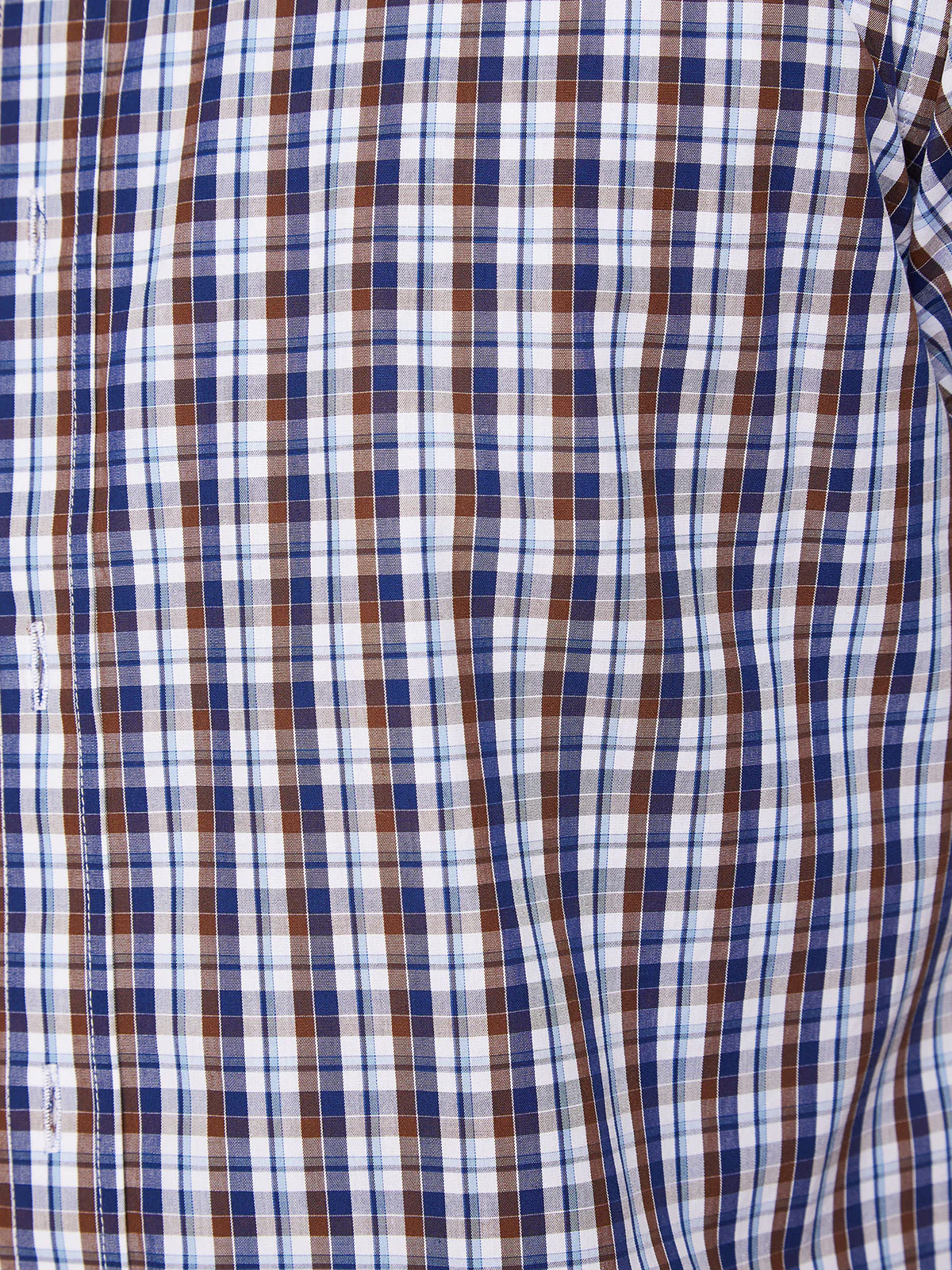 Kenton Checked Shirt - Image 6