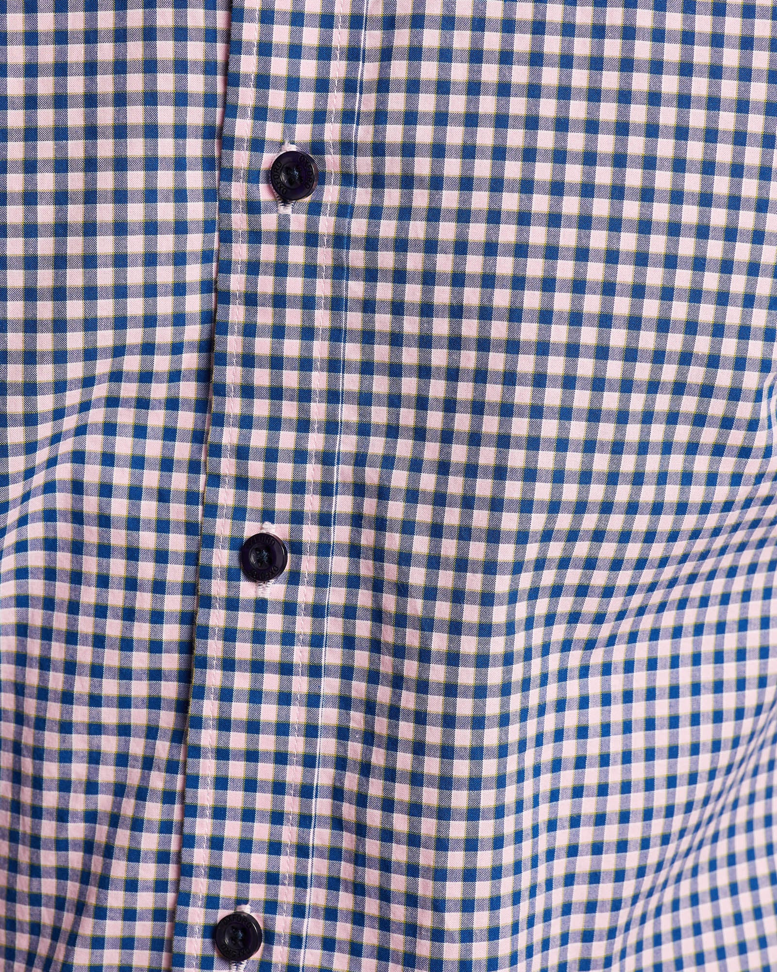 Kenton Checked Shirt - Image 12