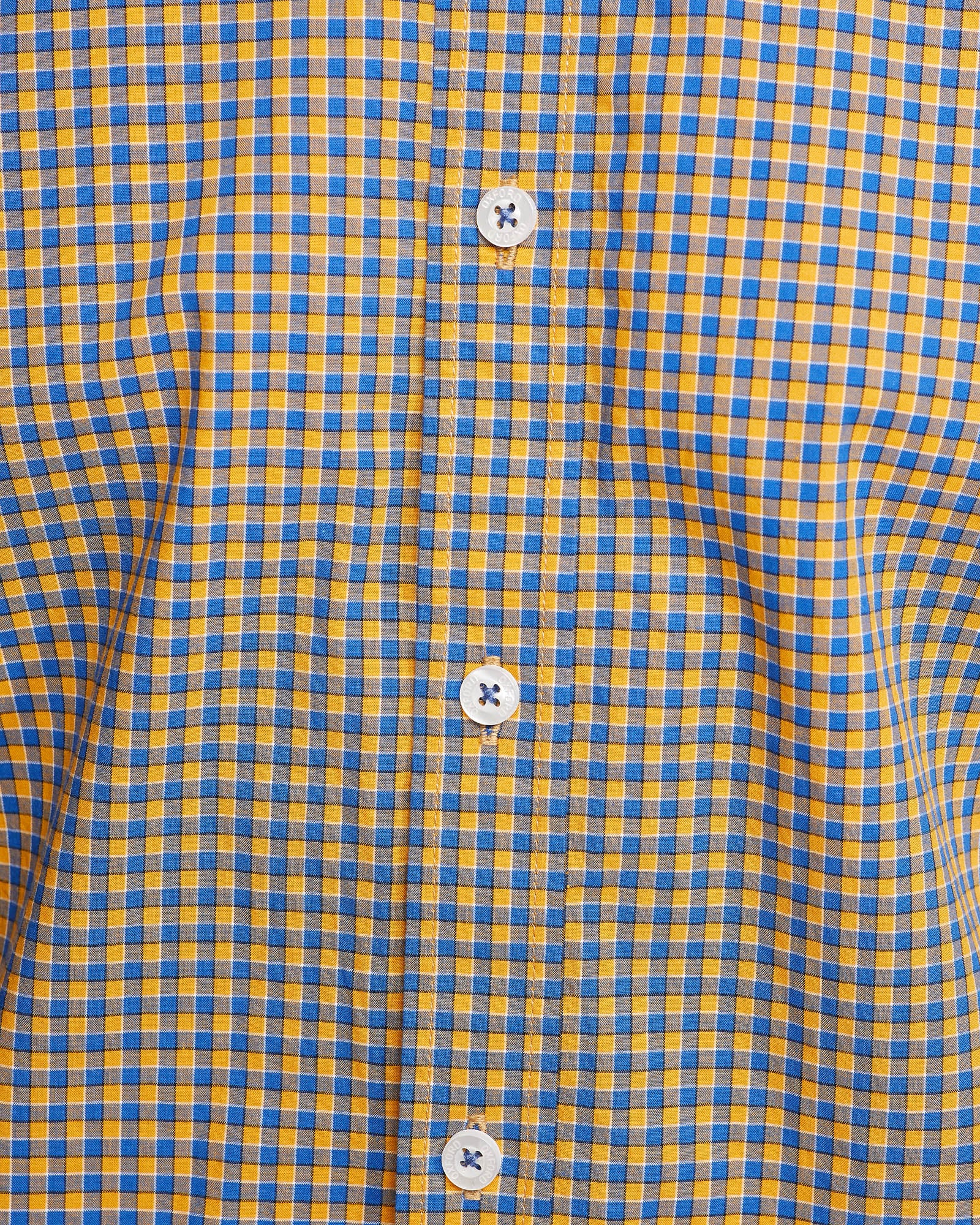 Kenton Checked Shirt - Image 18