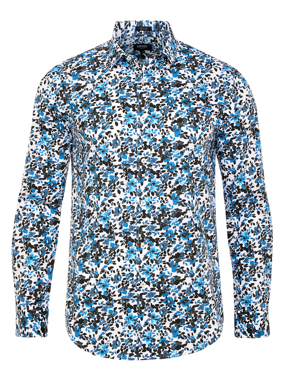 Kenton Floral Print Shirt - Image 2