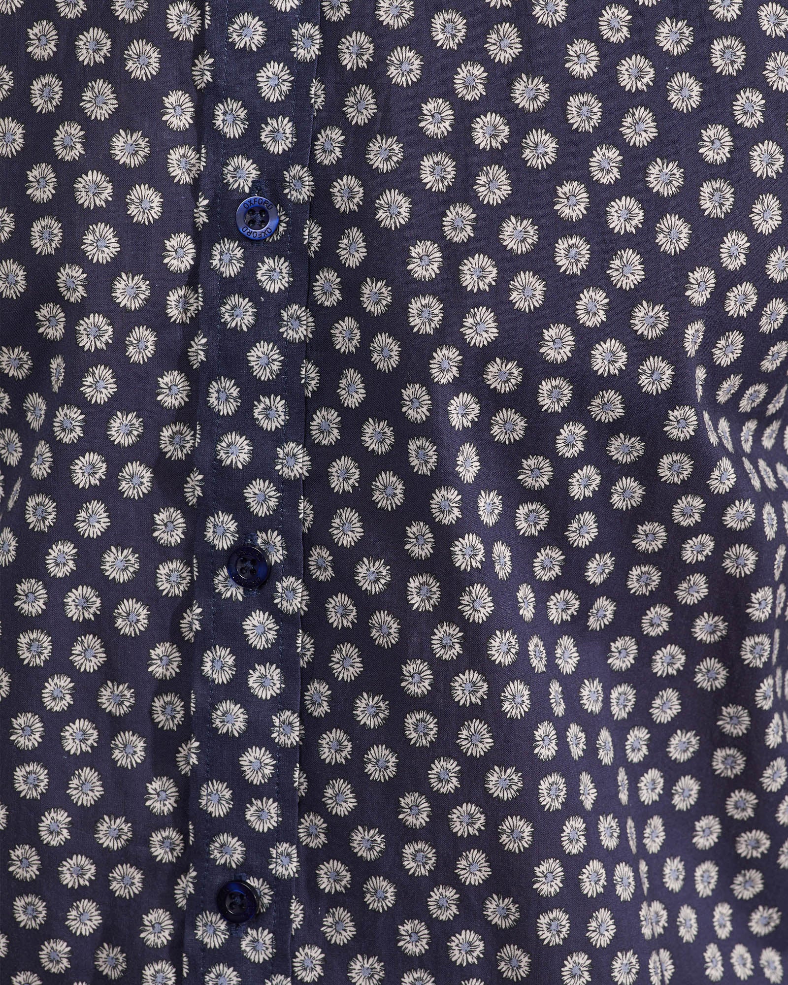 Kenton Floral Print Shirt - Image 6