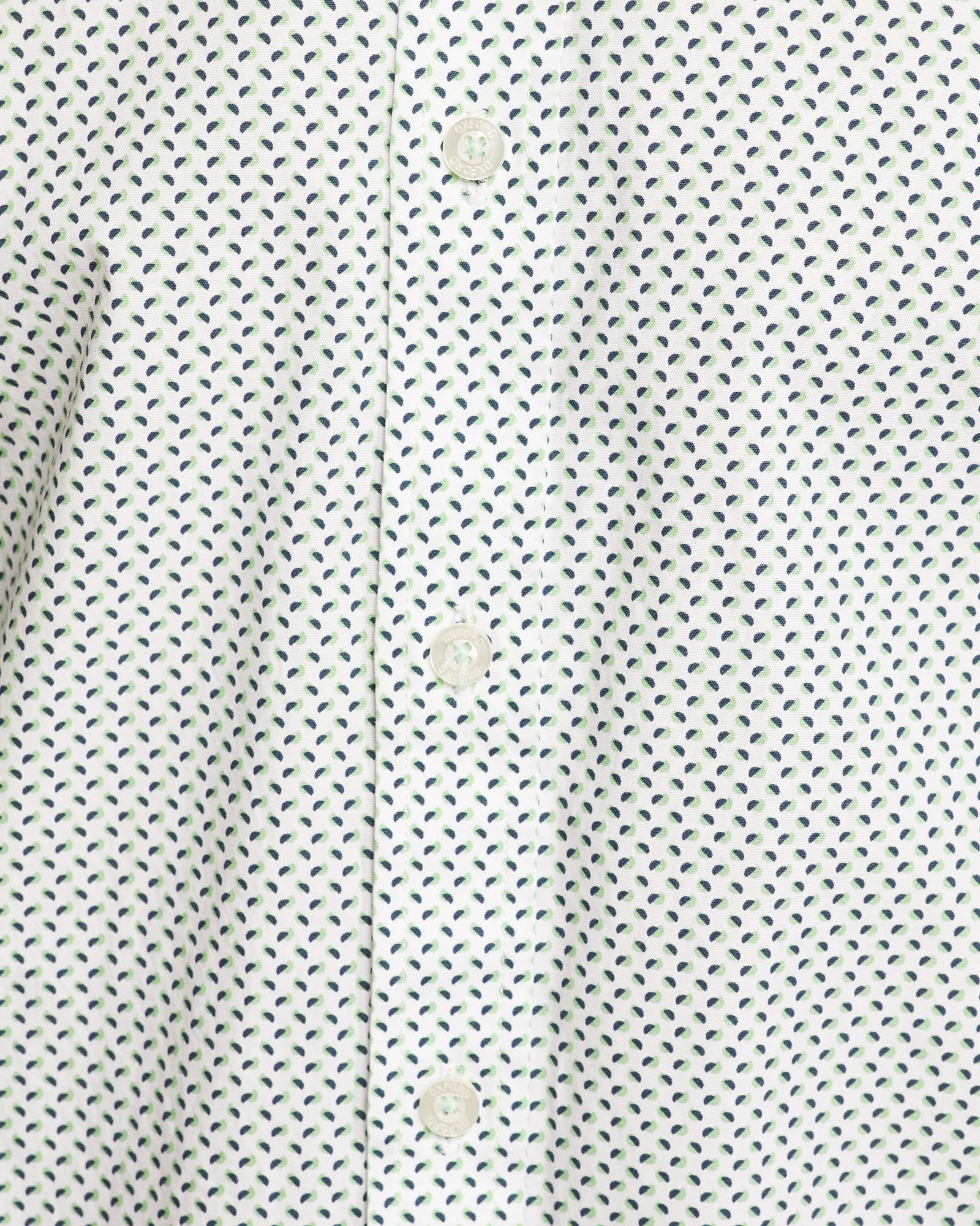 Kenton Printed Cotton Shirt - Image 12