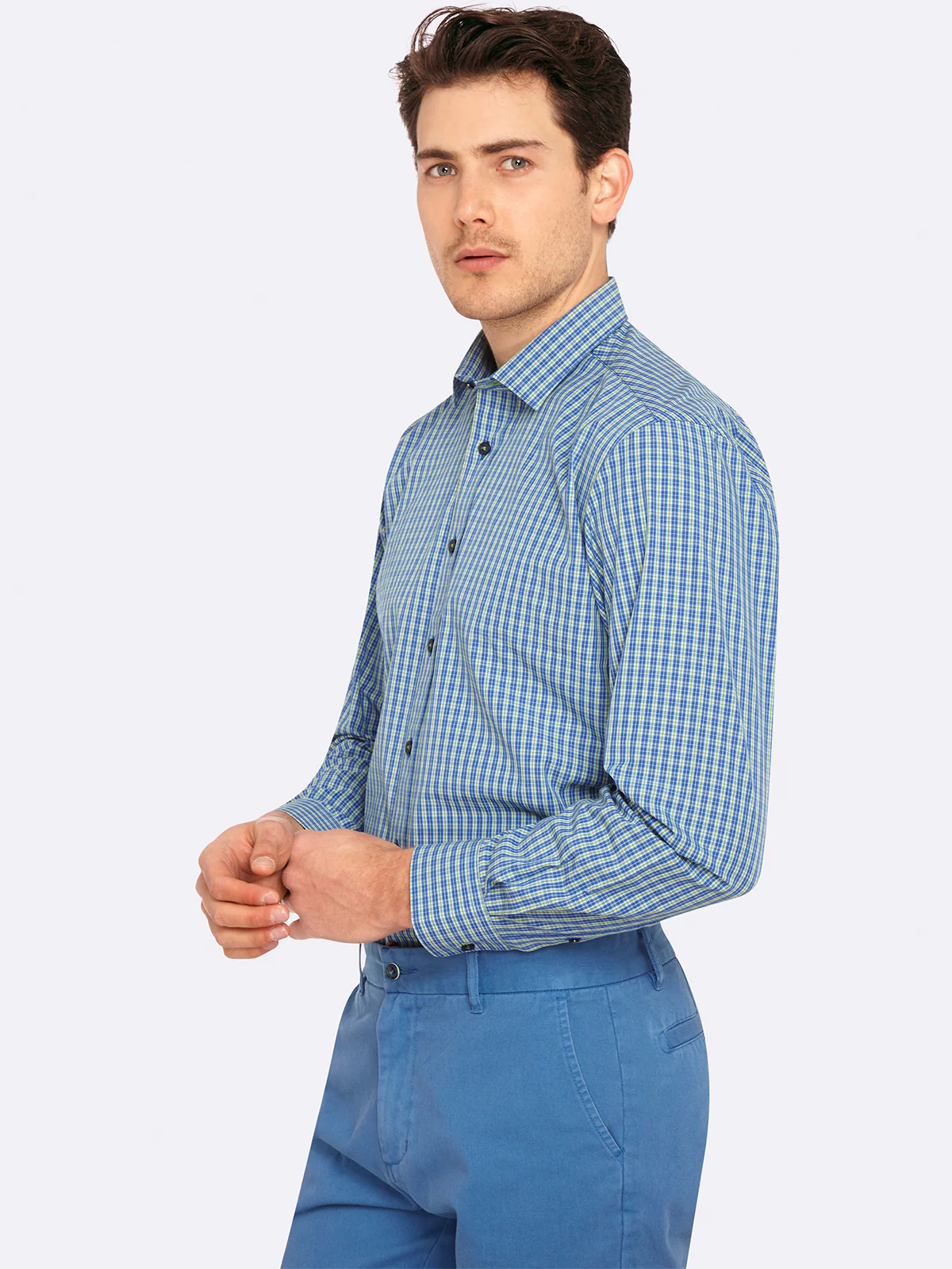 Kenton Regular Fit Shirt - Image 3