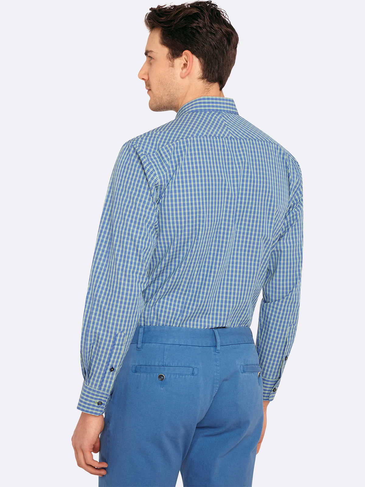 Kenton Regular Fit Shirt - Image 4