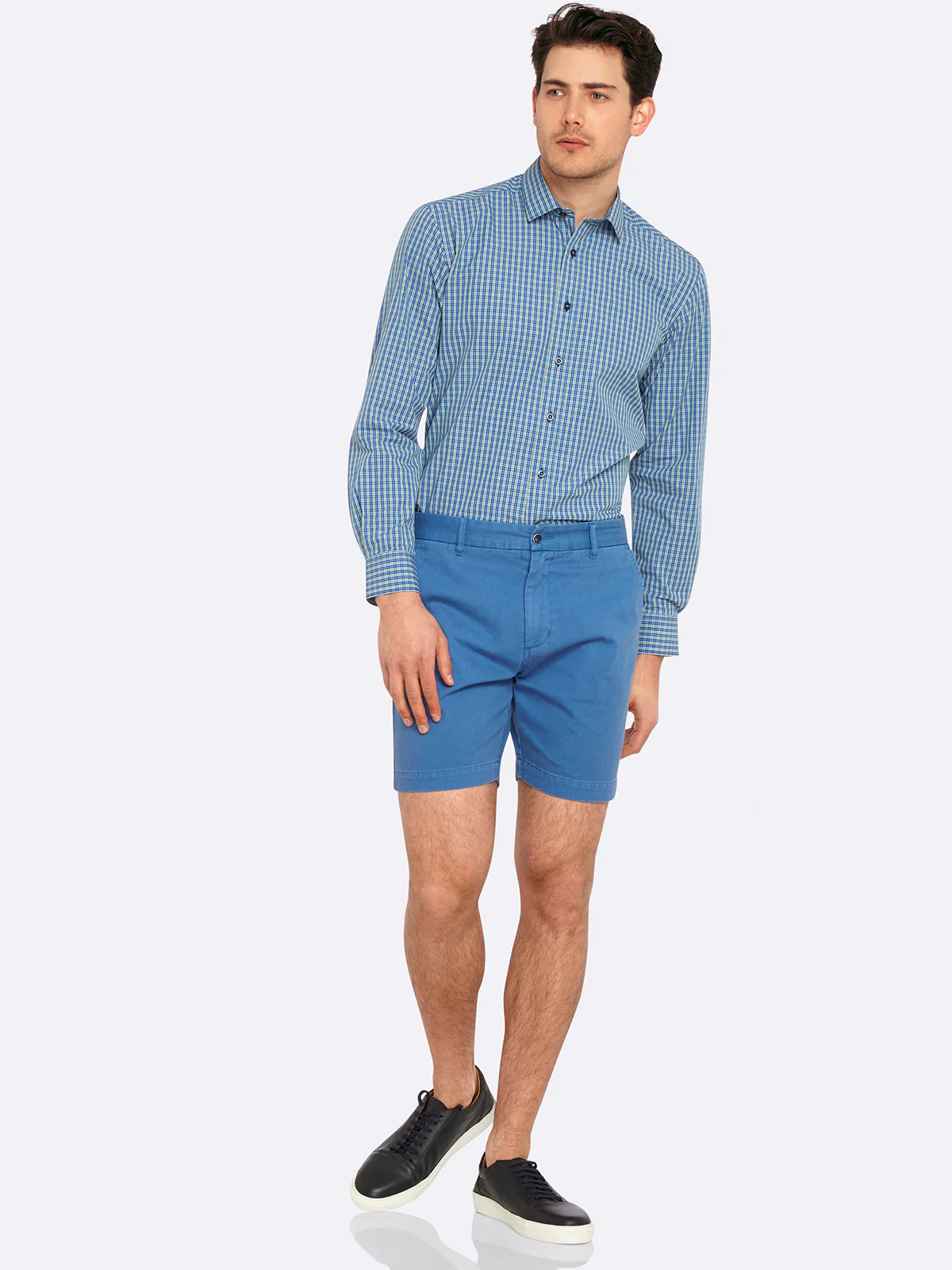 Kenton Regular Fit Shirt - Image 5
