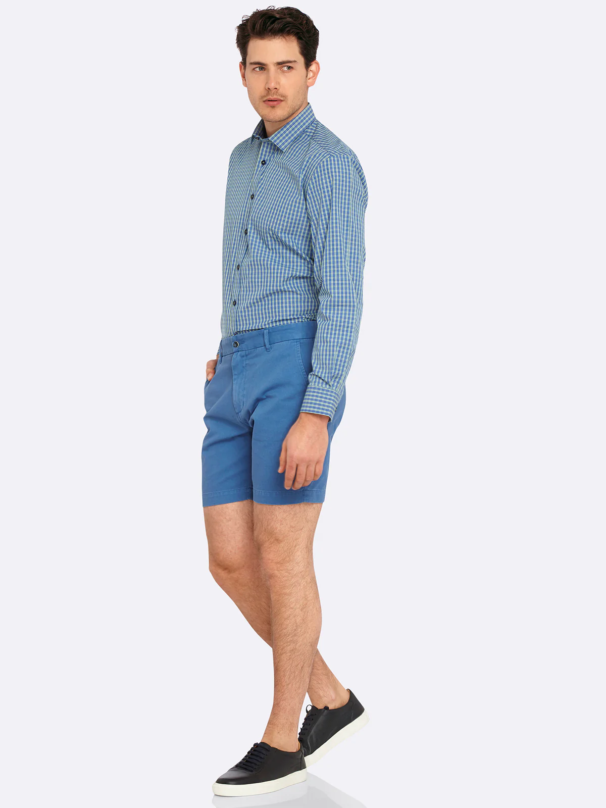 Kenton Regular Fit Shirt - Image 6