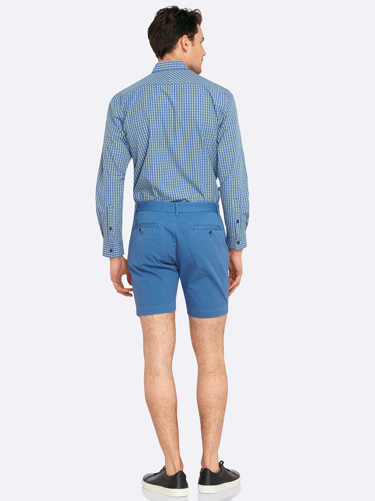 Kenton Regular Fit Shirt - Image 7