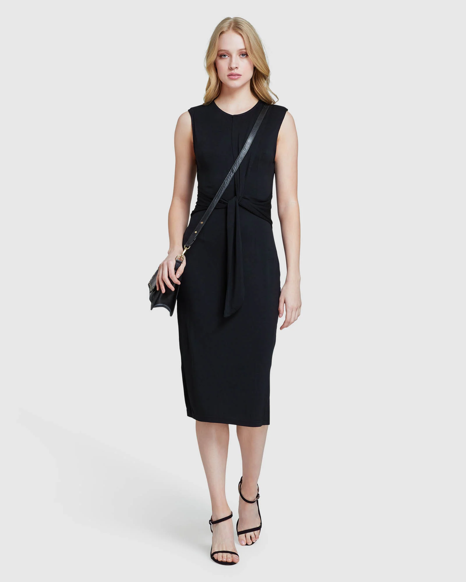 Kiki Knit Dress - Image 11