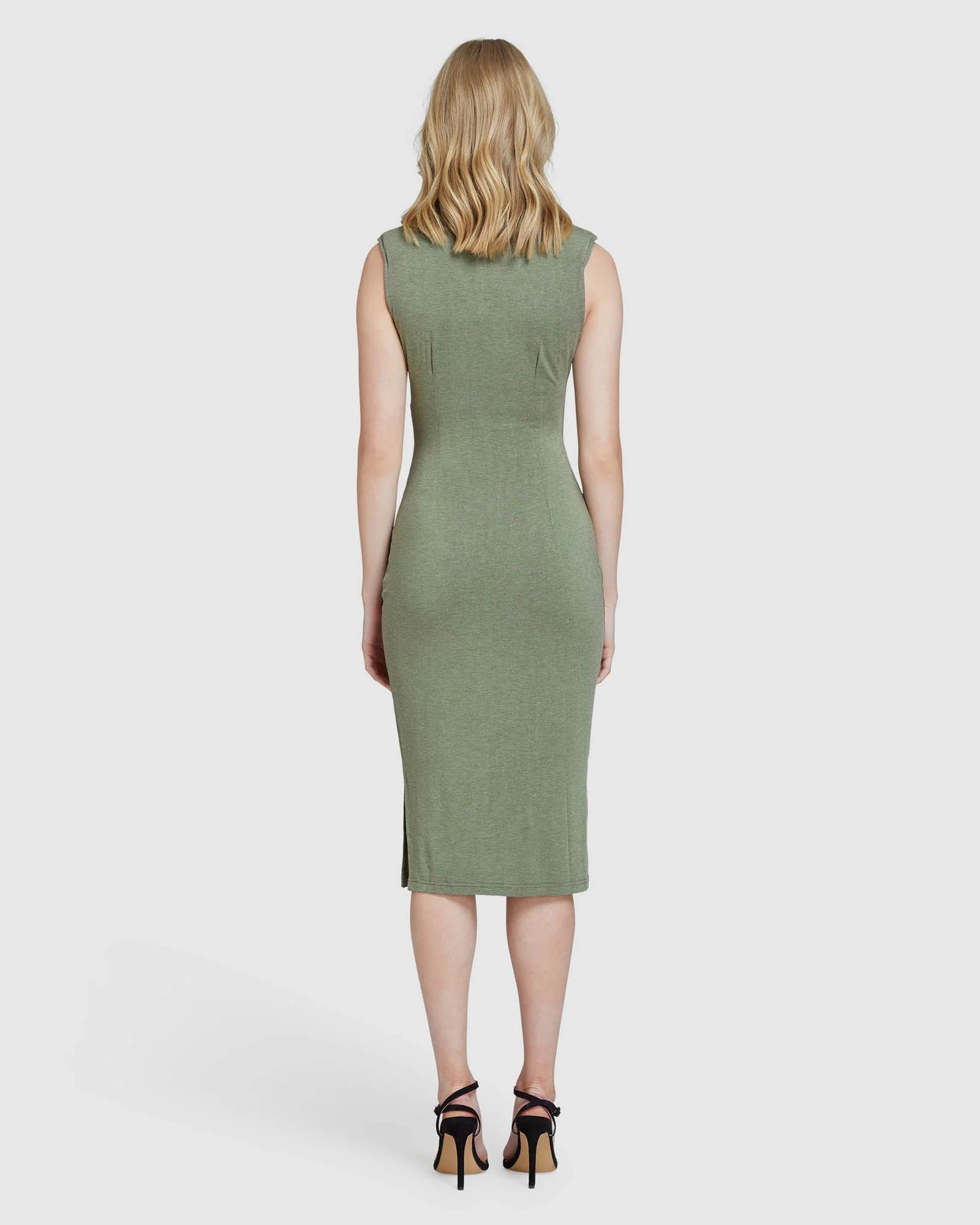 Kiki Knit Dress - Image 3