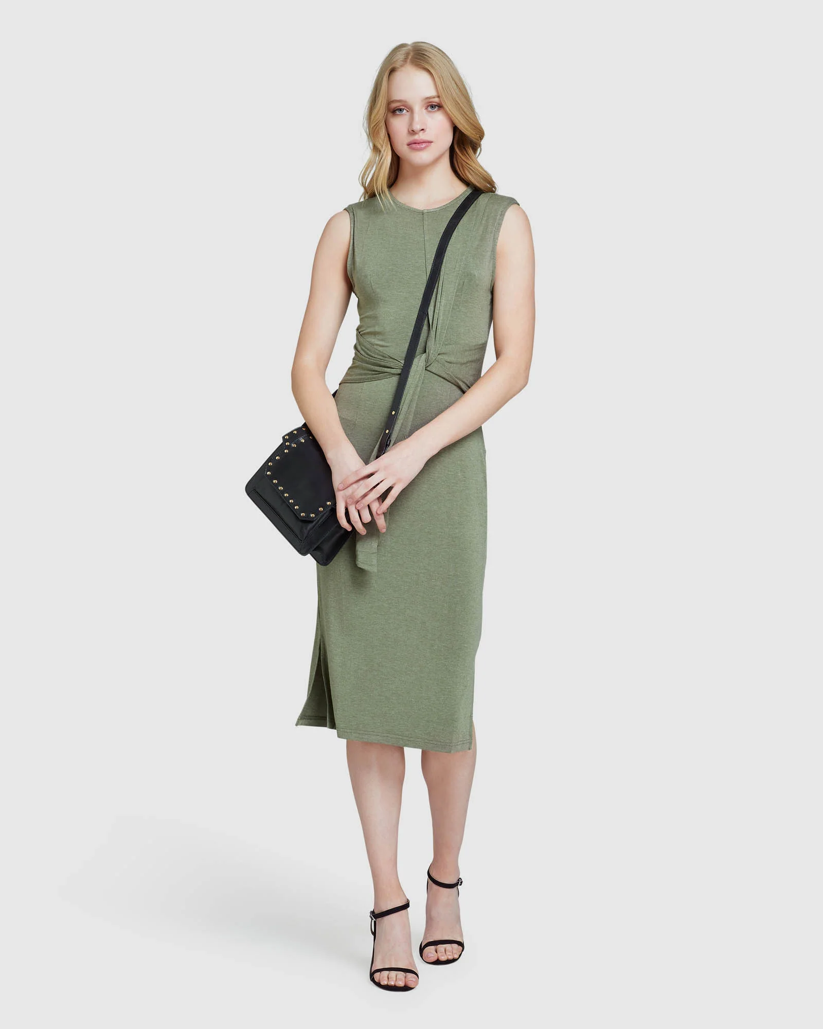 Kiki Knit Dress - Image 5