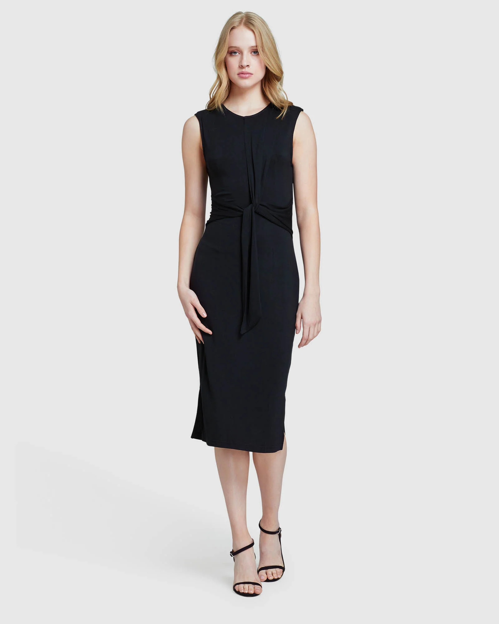Kiki Knit Dress - Image 7