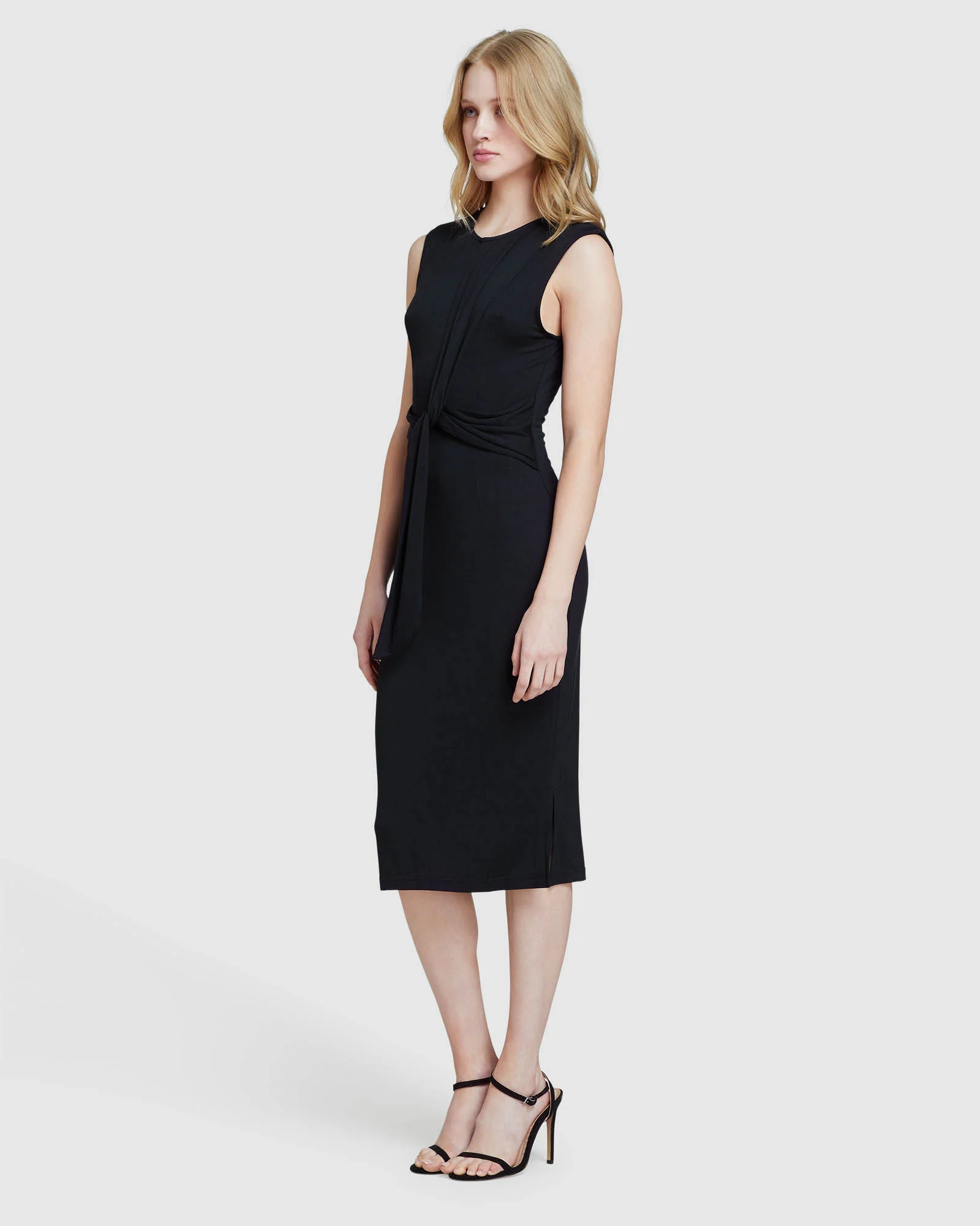 Kiki Knit Dress - Image 8