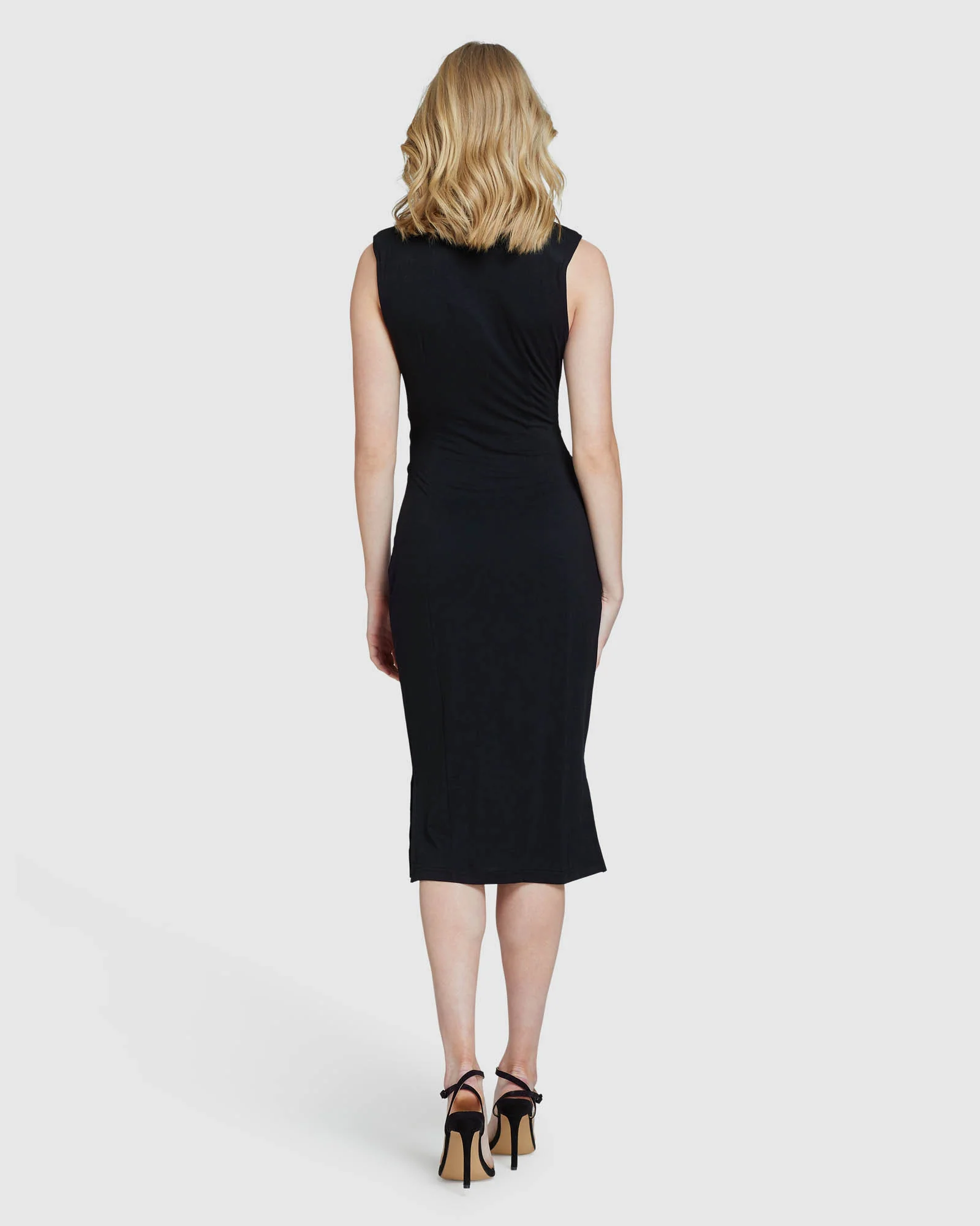Kiki Knit Dress - Image 9