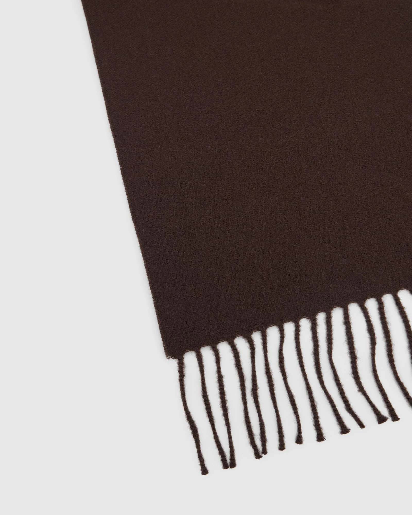 Kinsley Wool Scarf - Image 2
