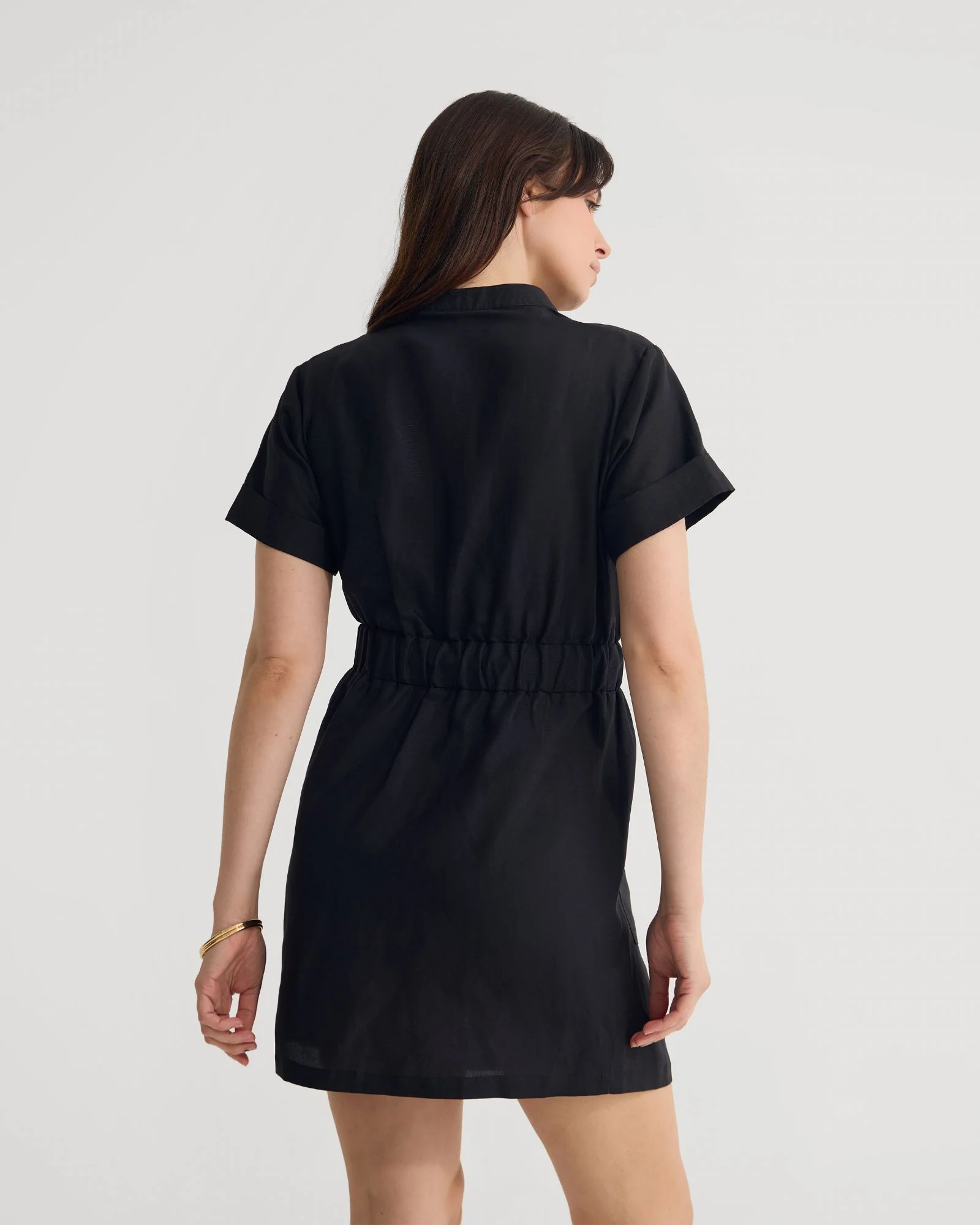 Kitty Mini Dress - Image 10