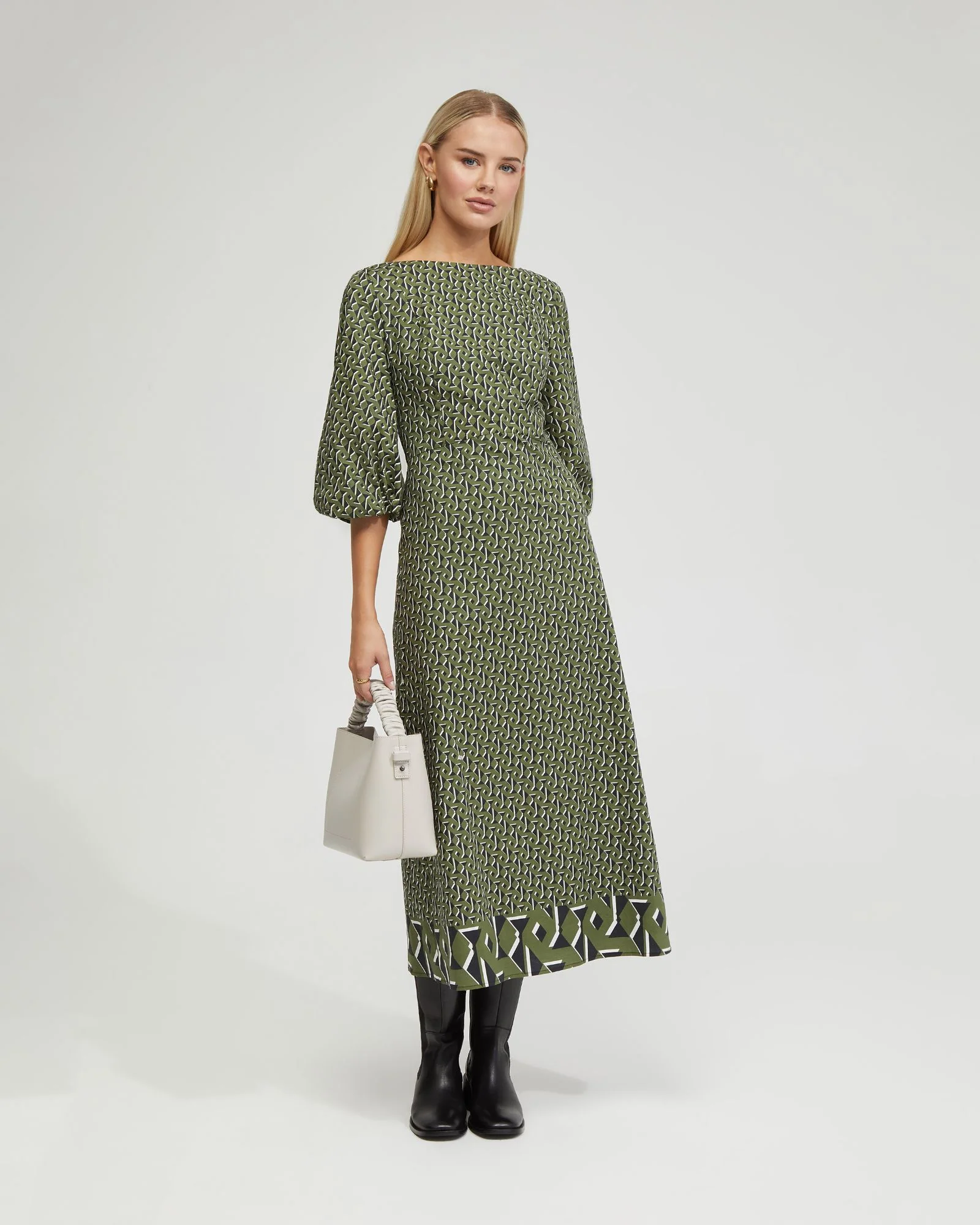 Women's New Arrivals - Winter 2024