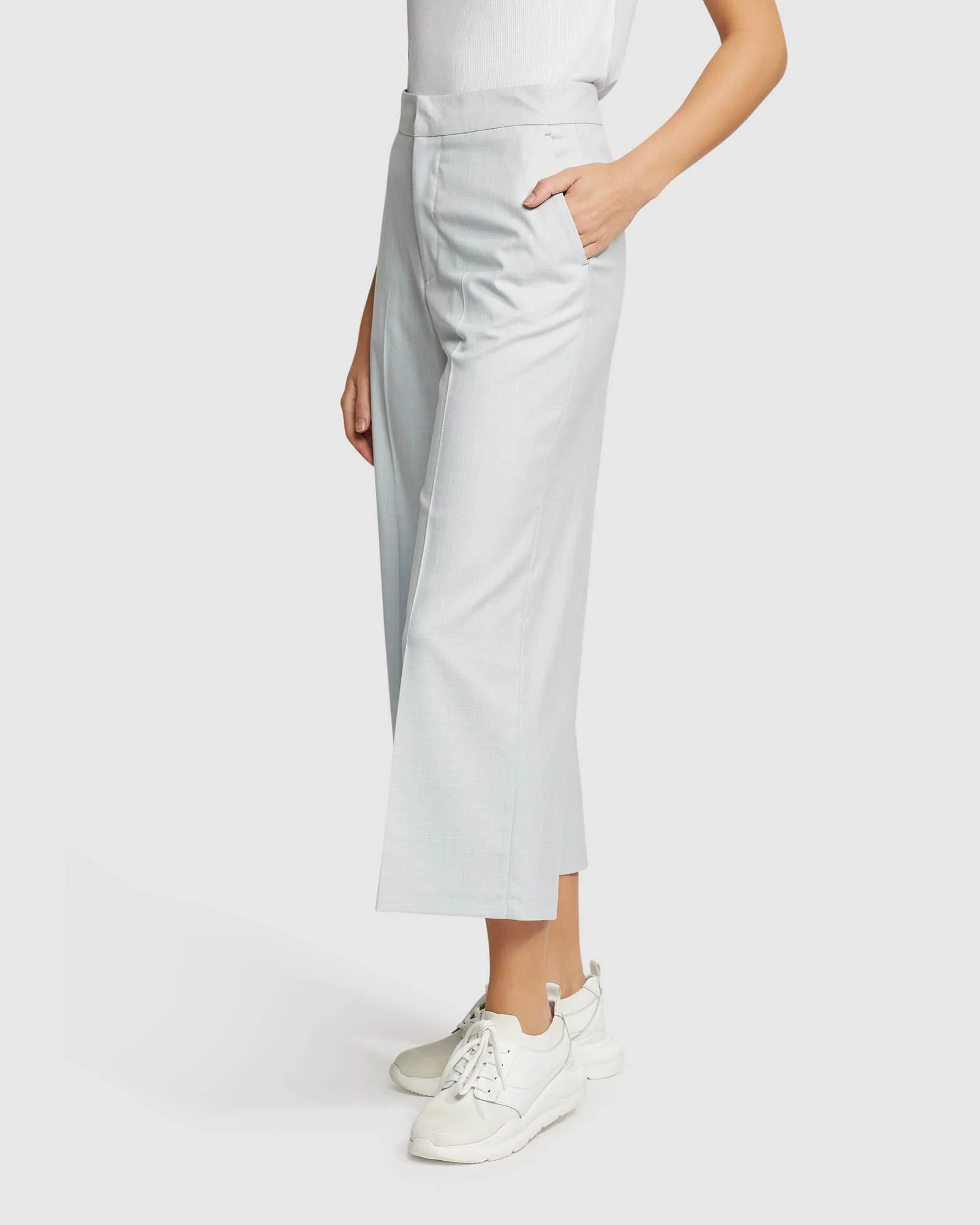 Lacie Eco Culottes - Image 2