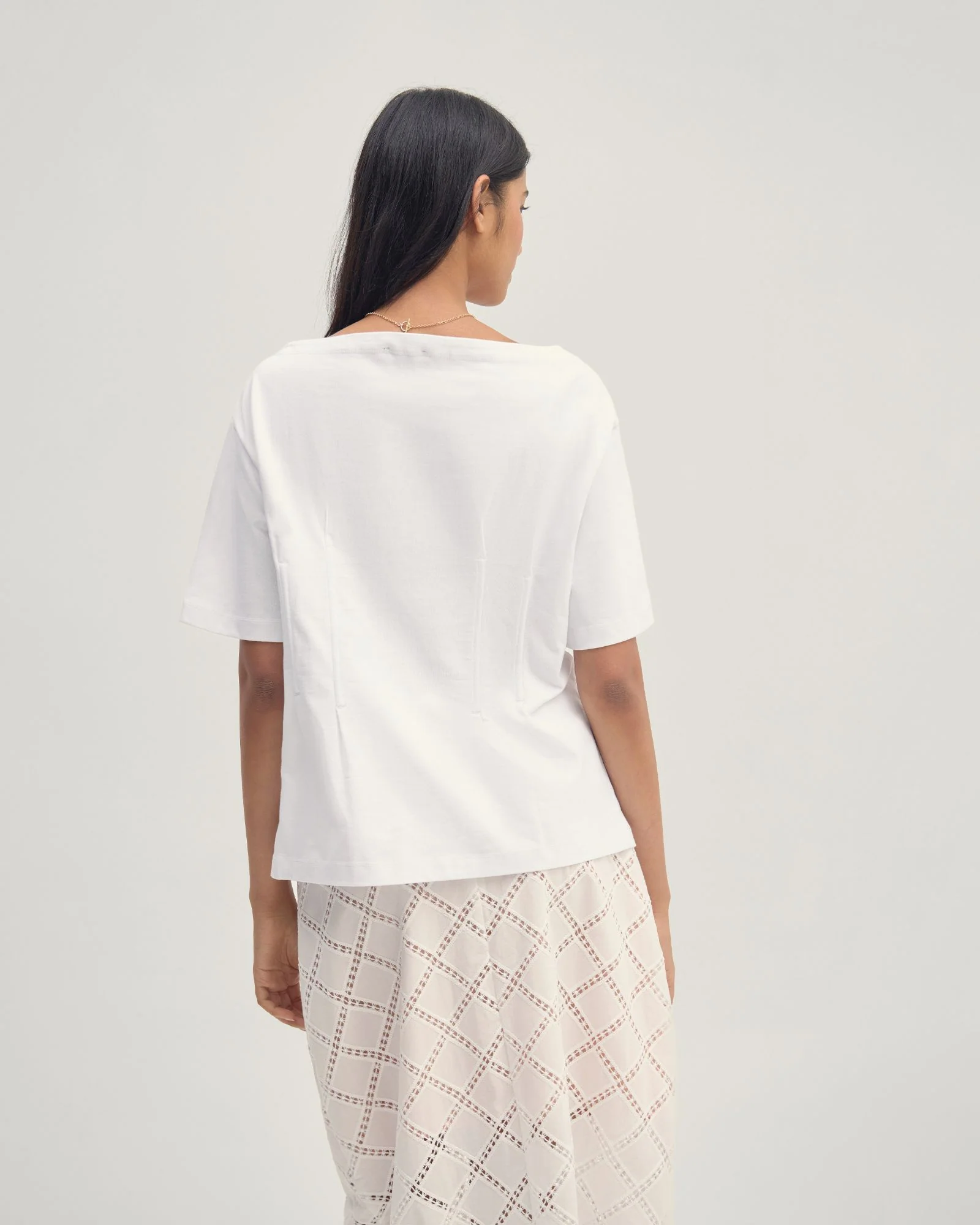 Lana Jersey Top - Image 10