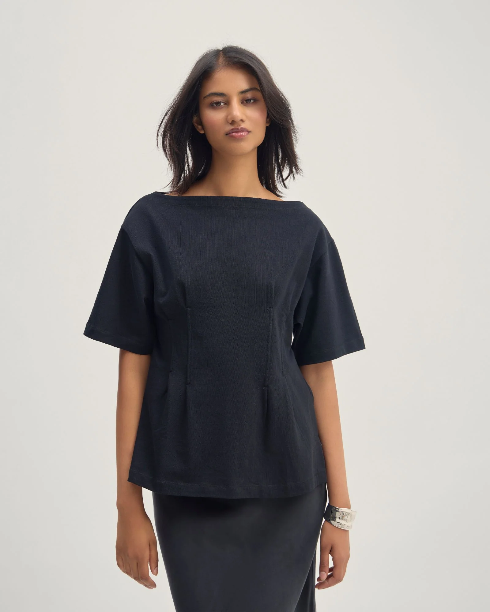 Lana Jersey Top - Image 5