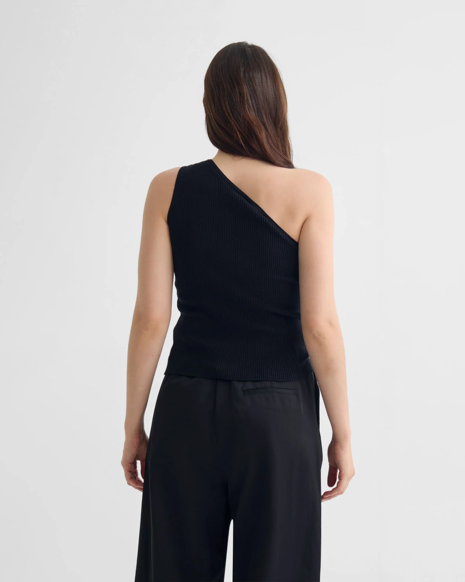 Lane One Shoulder Tank - Image 3