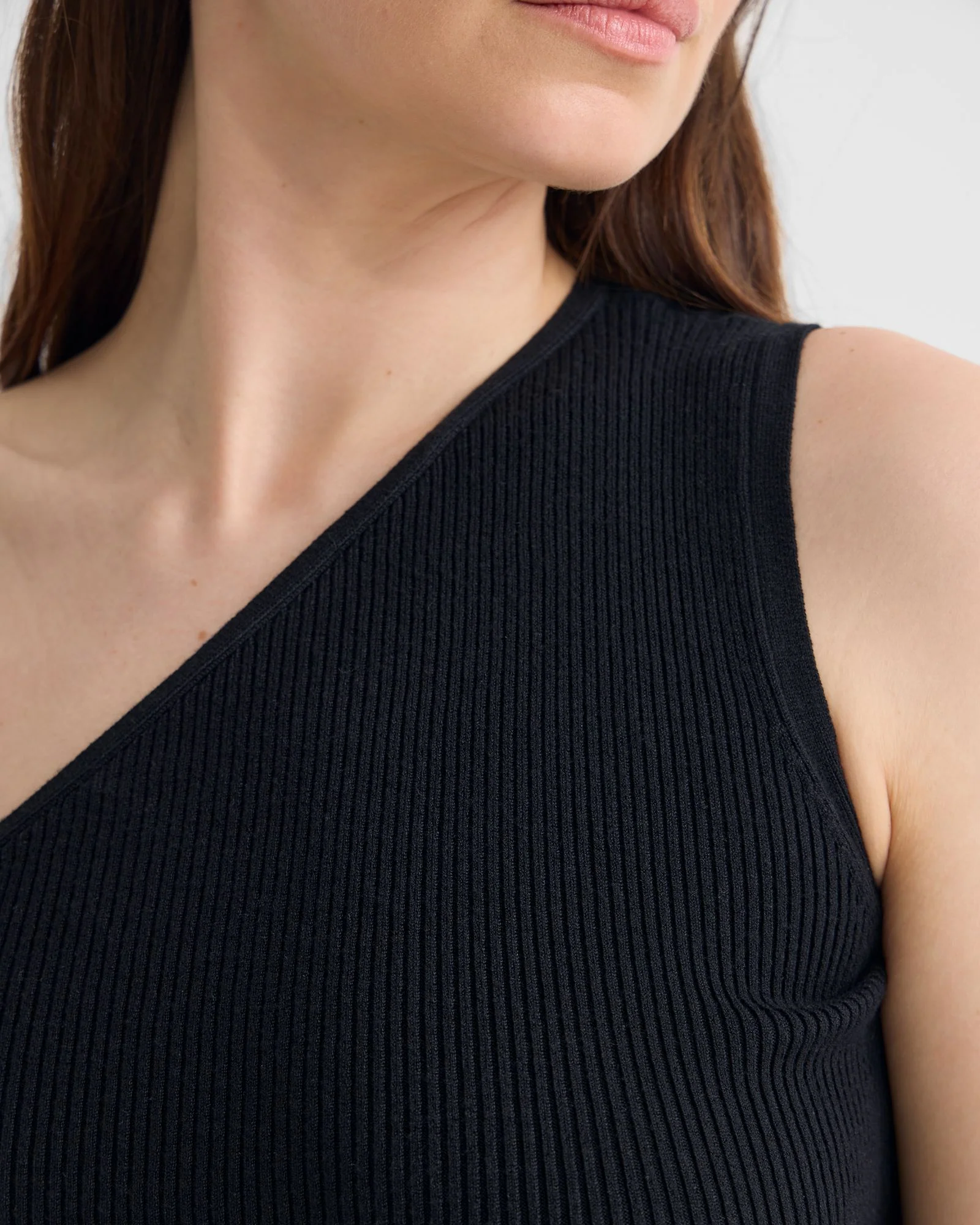 Lane One Shoulder Tank - Image 6