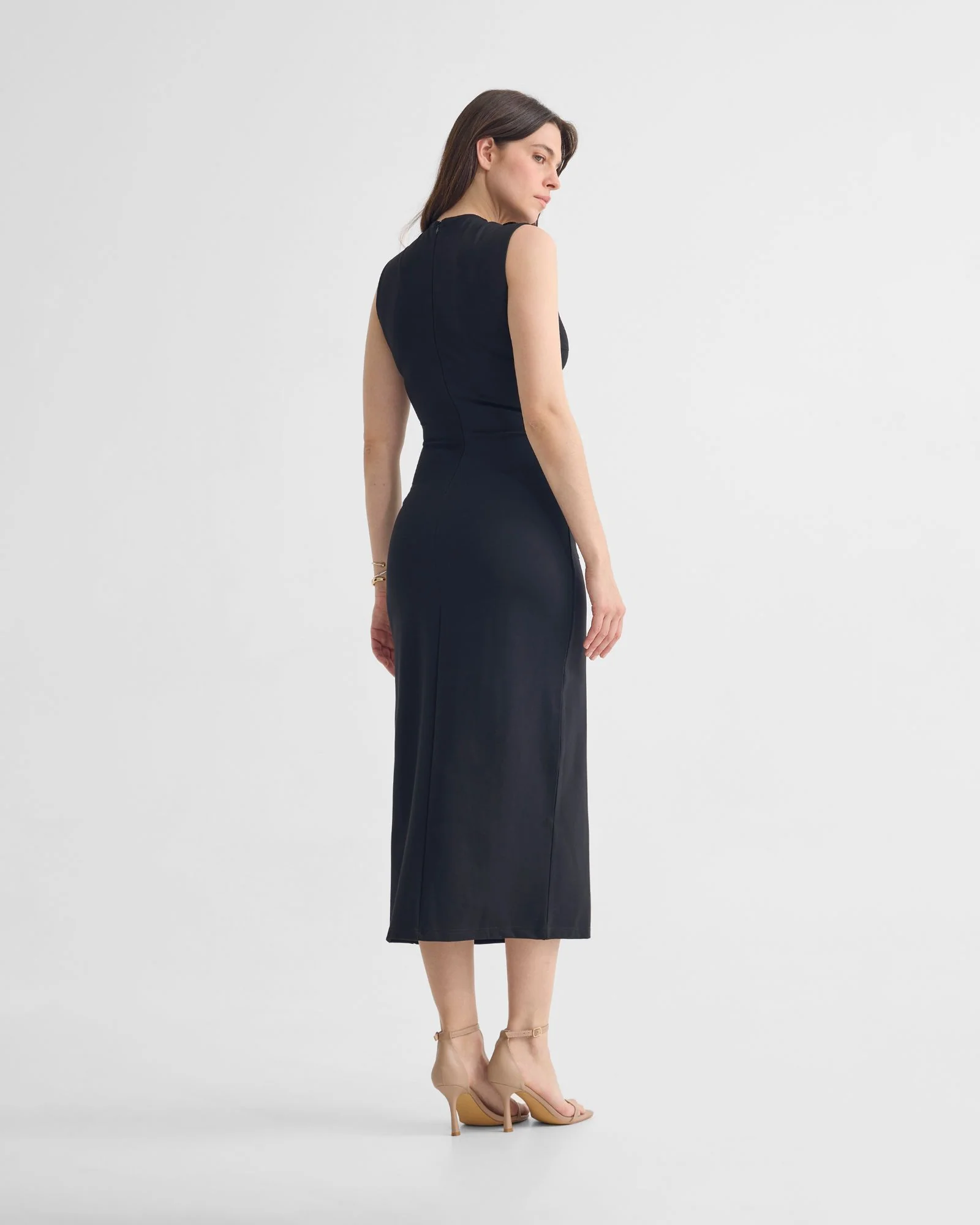 Lara Ponti Dress - Image 3