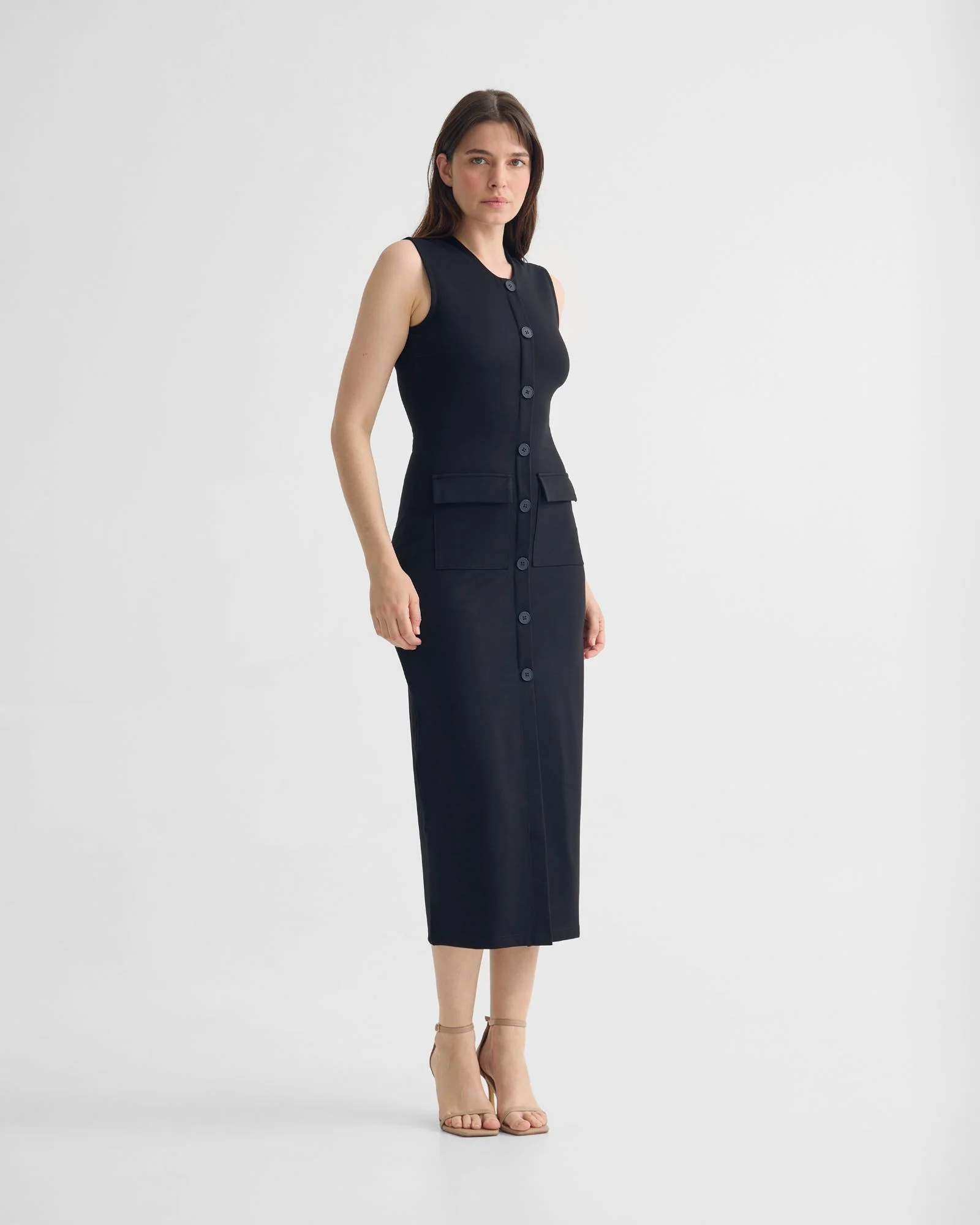 Lara Ponti Dress - Image 5