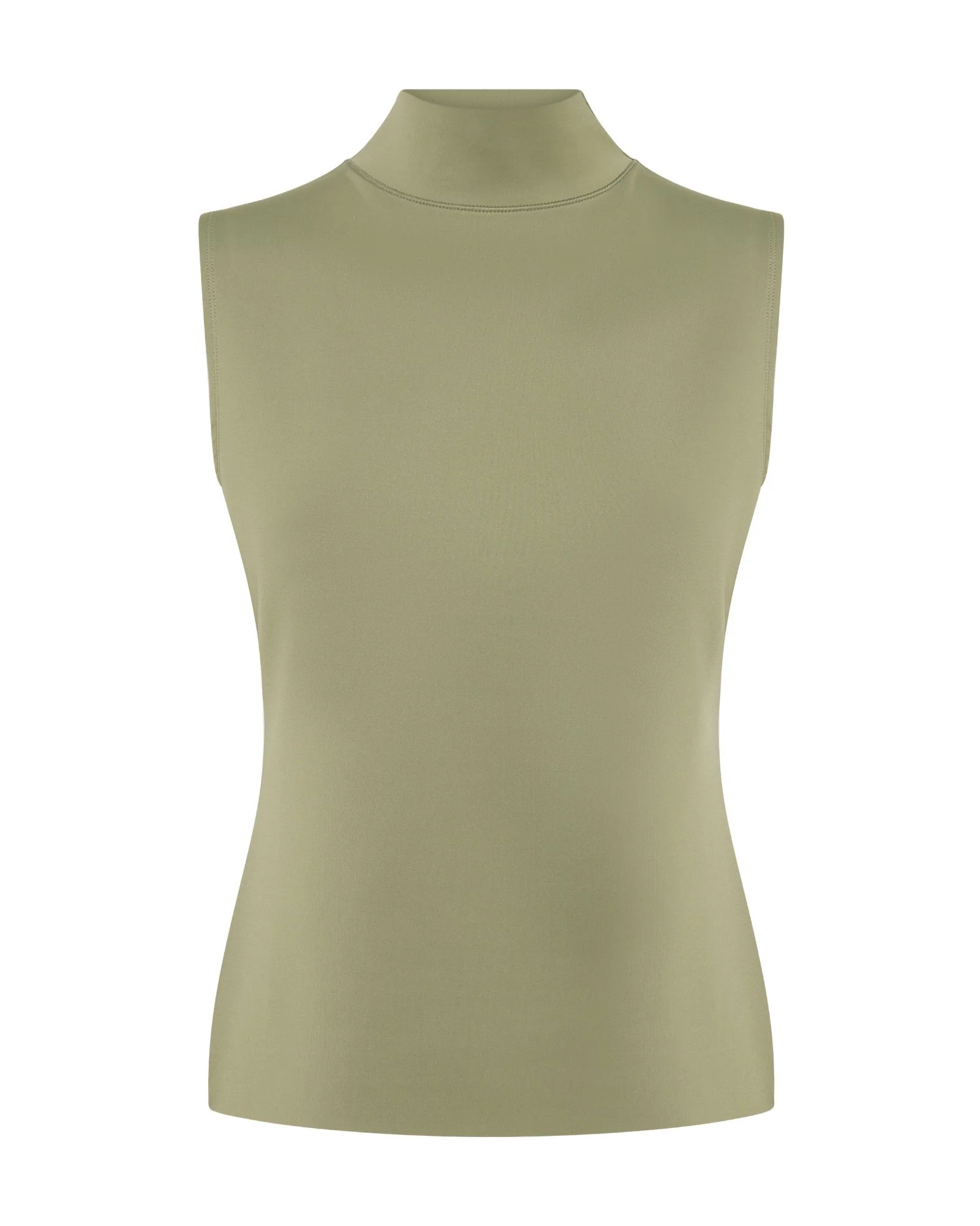 Laura Stretch Knit Top