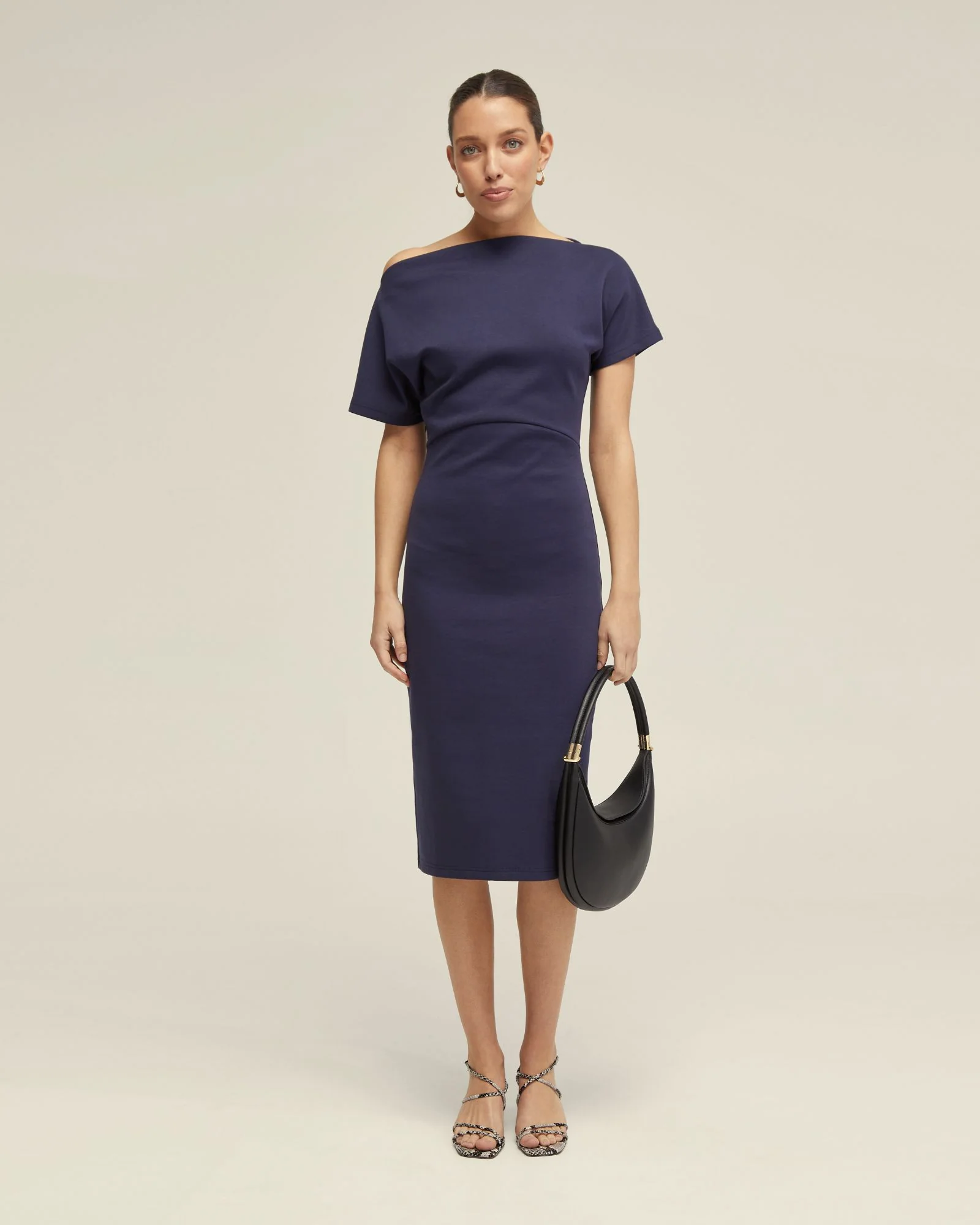 Layla Dress
