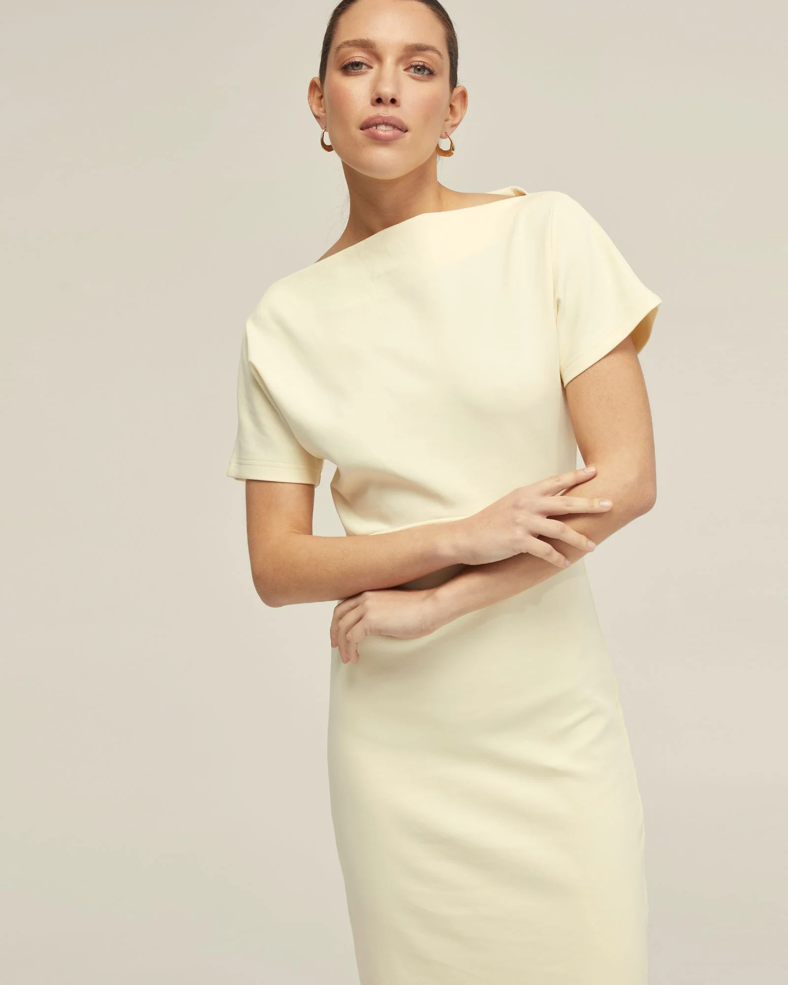Layla Dress - Image 10