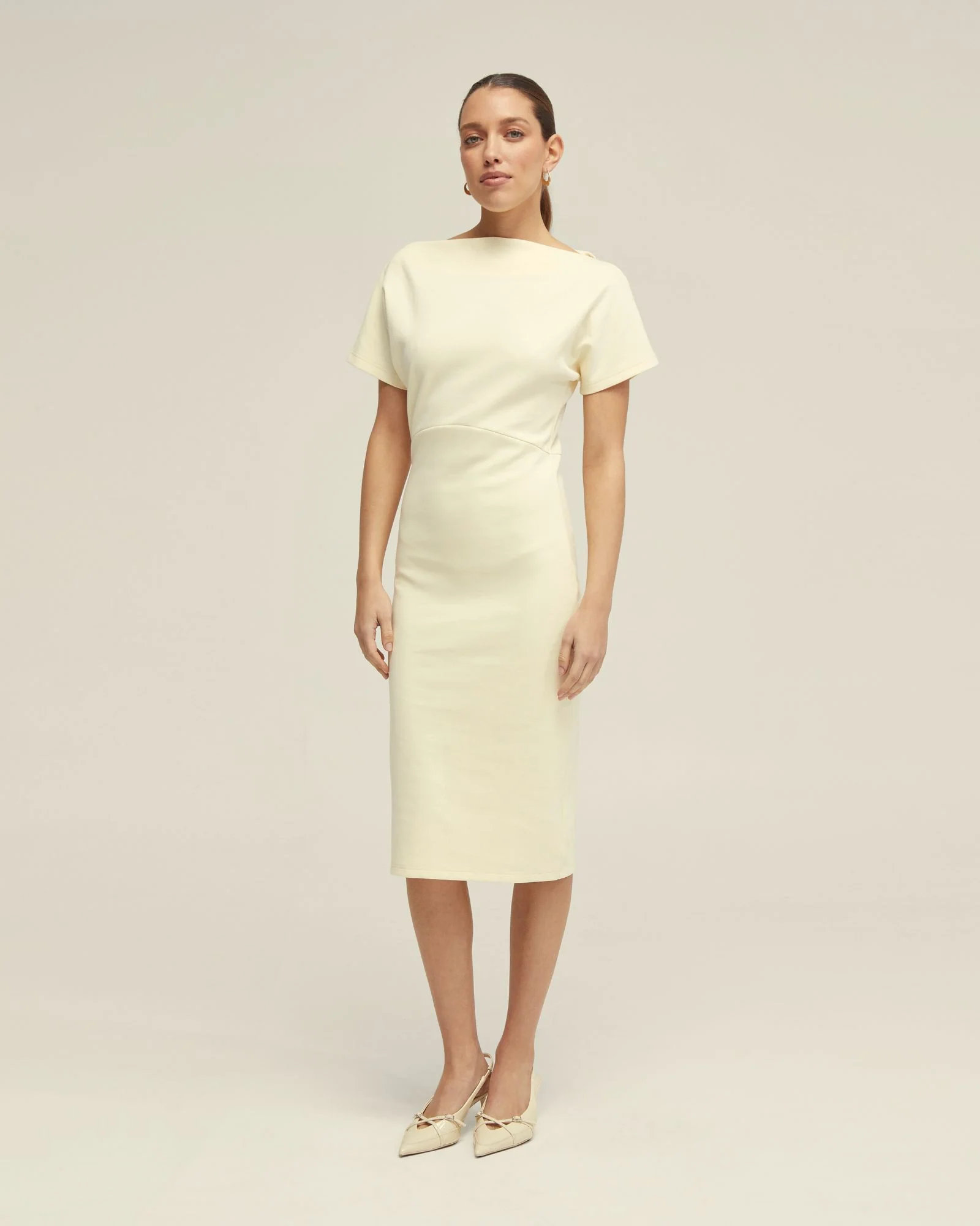 Layla Dress - Image 11