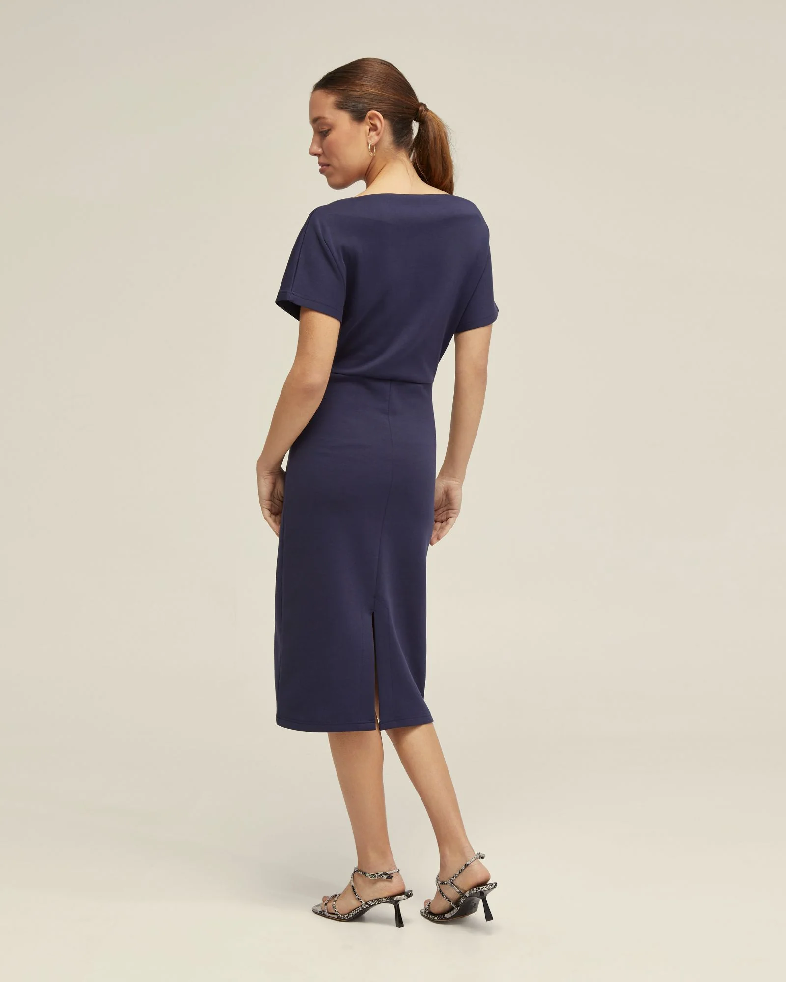 Layla Dress - Image 3