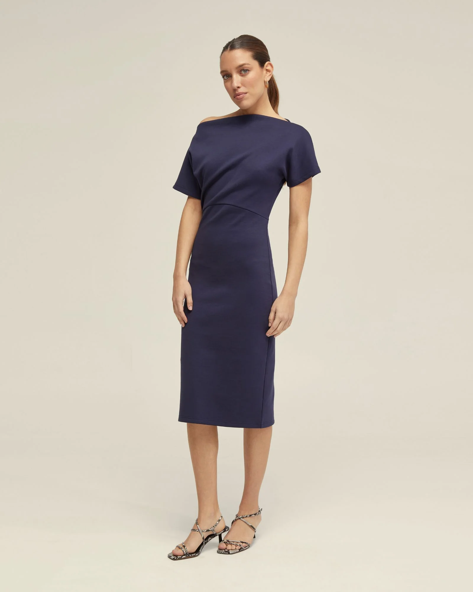 Layla Dress - Image 5