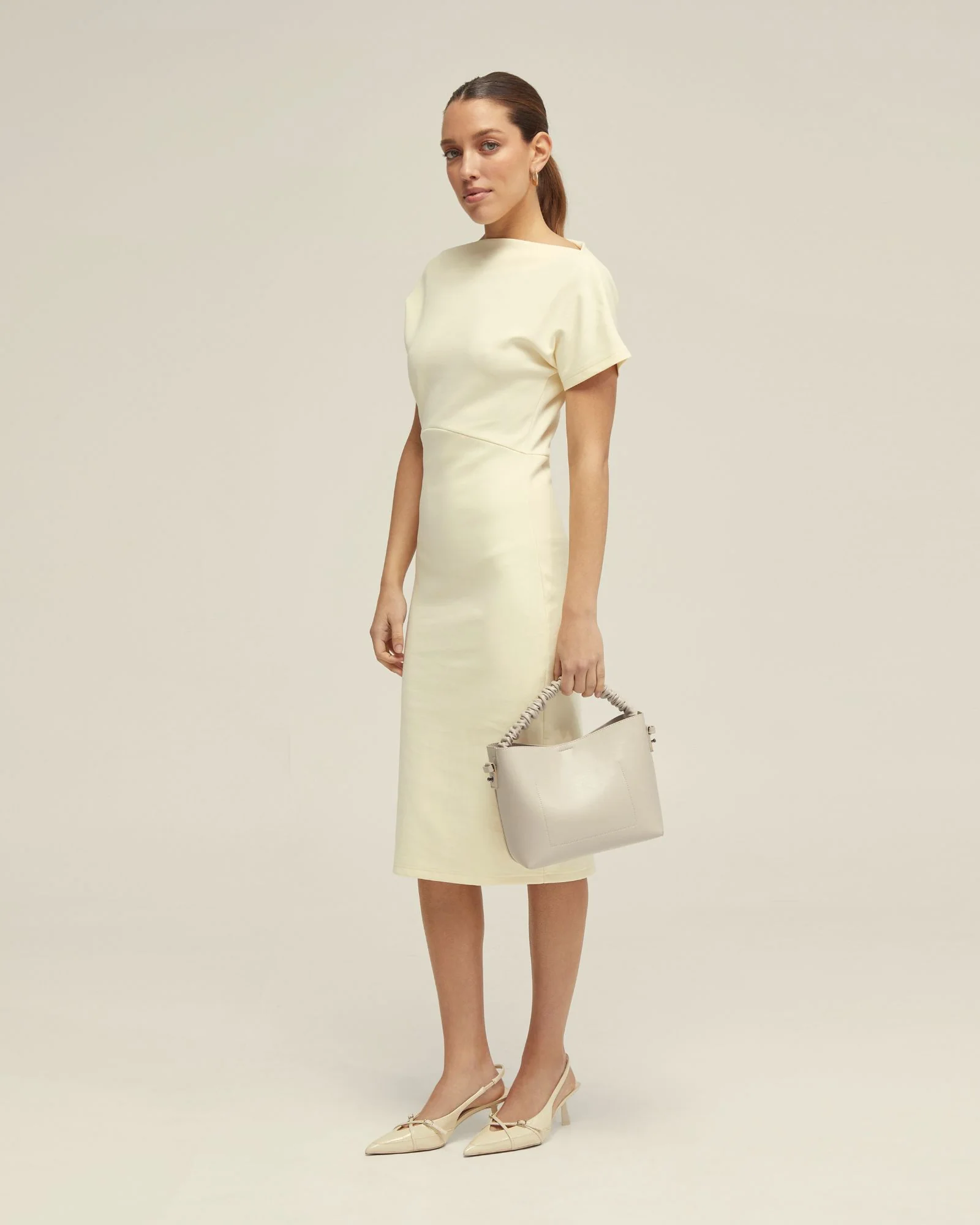 Layla Dress - Image 7
