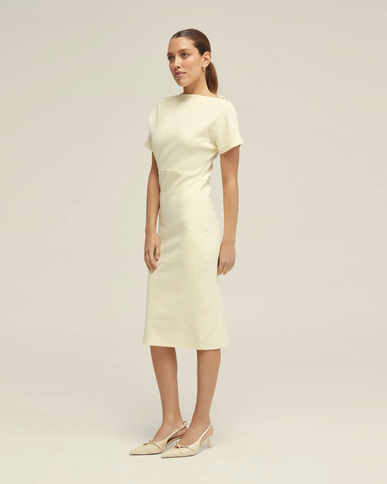 Layla Dress - Image 8