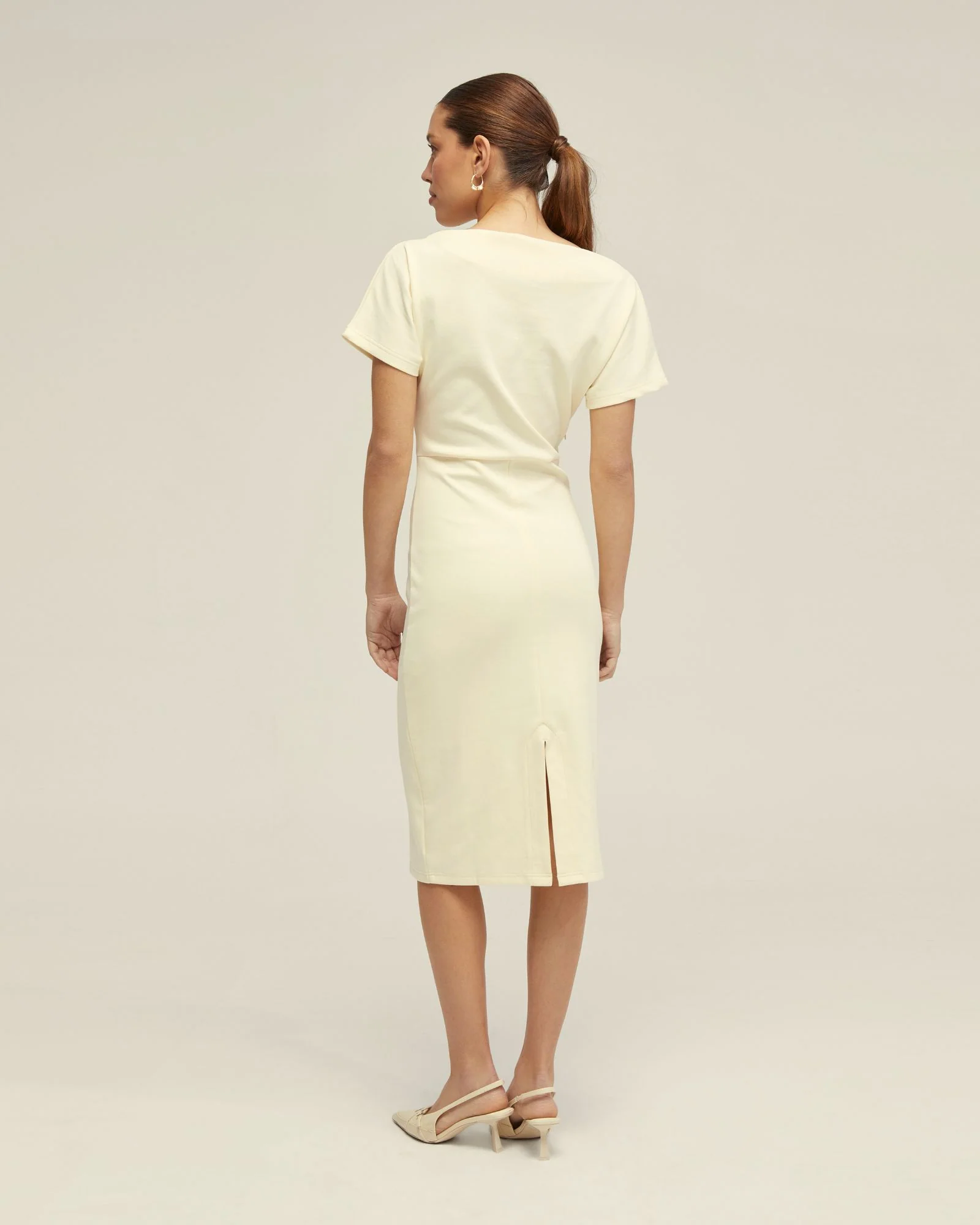 Layla Dress - Image 9
