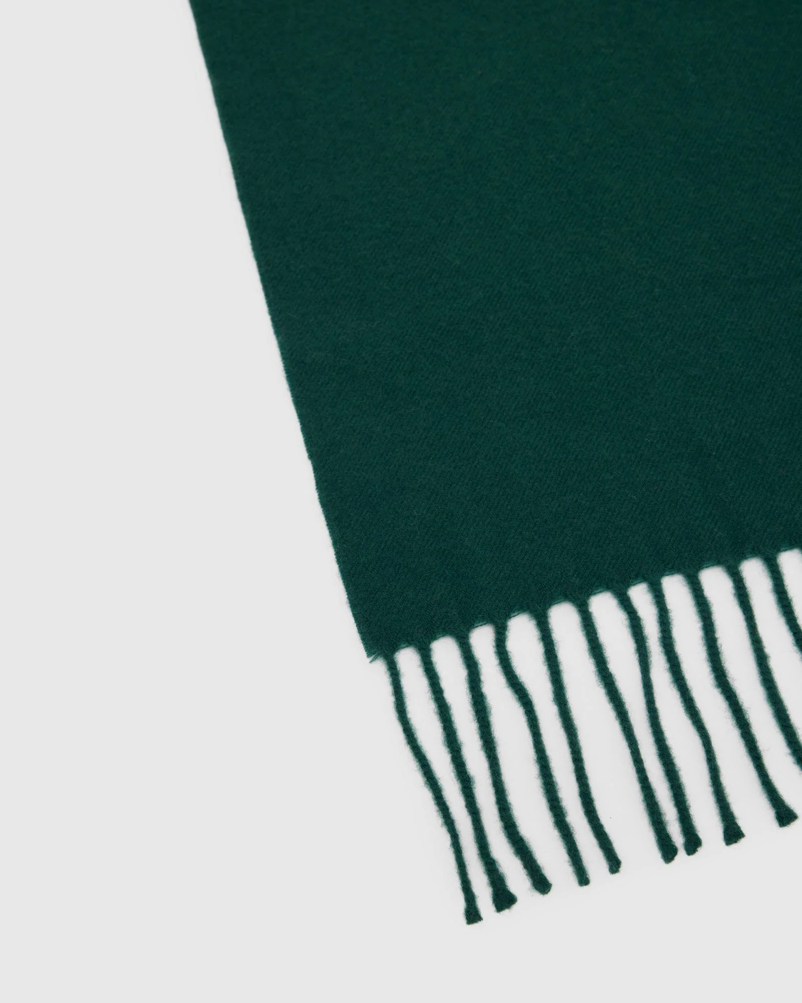 Layton Wool Scarf - Image 2