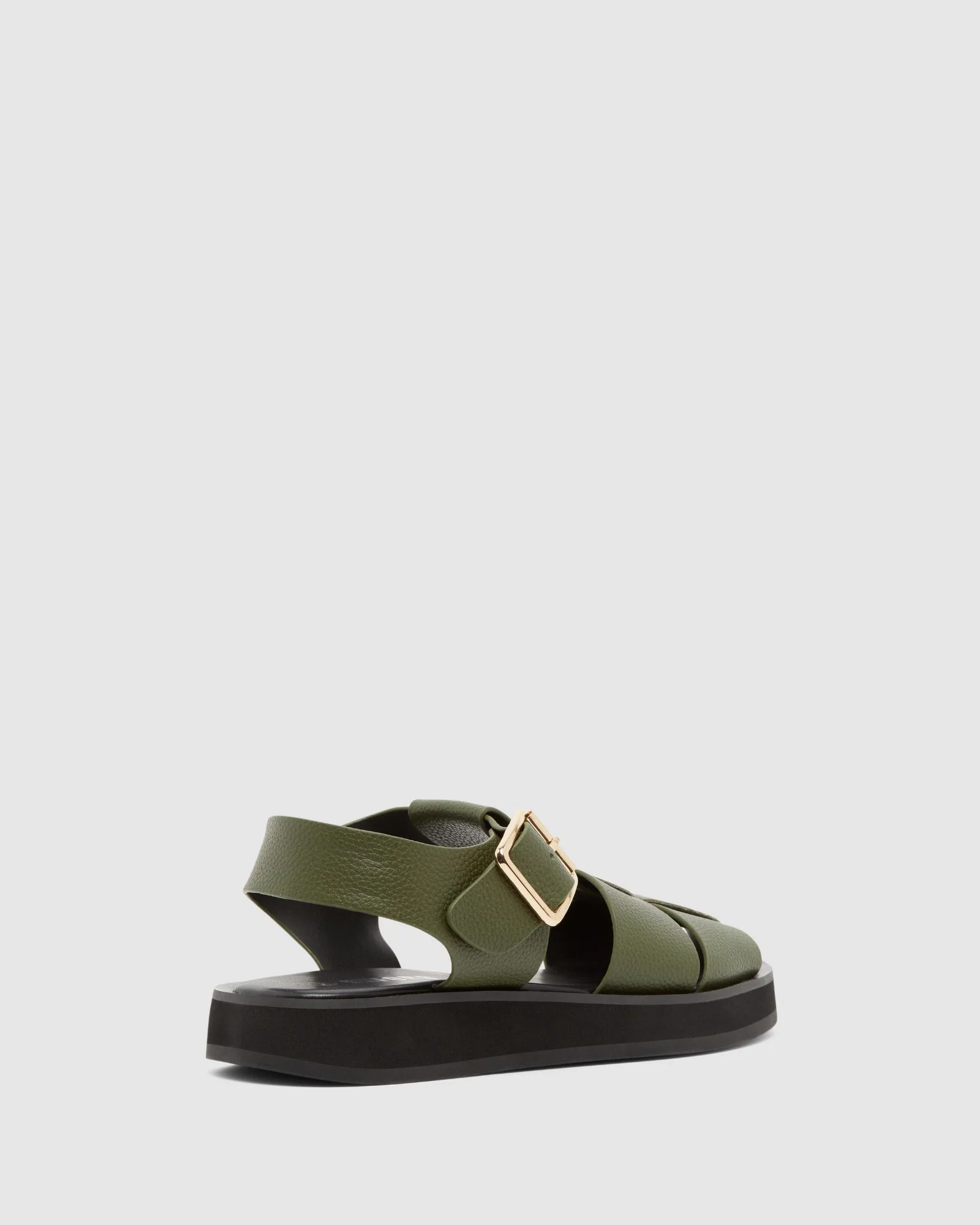 Leah Fisherman Sandal - Image 3