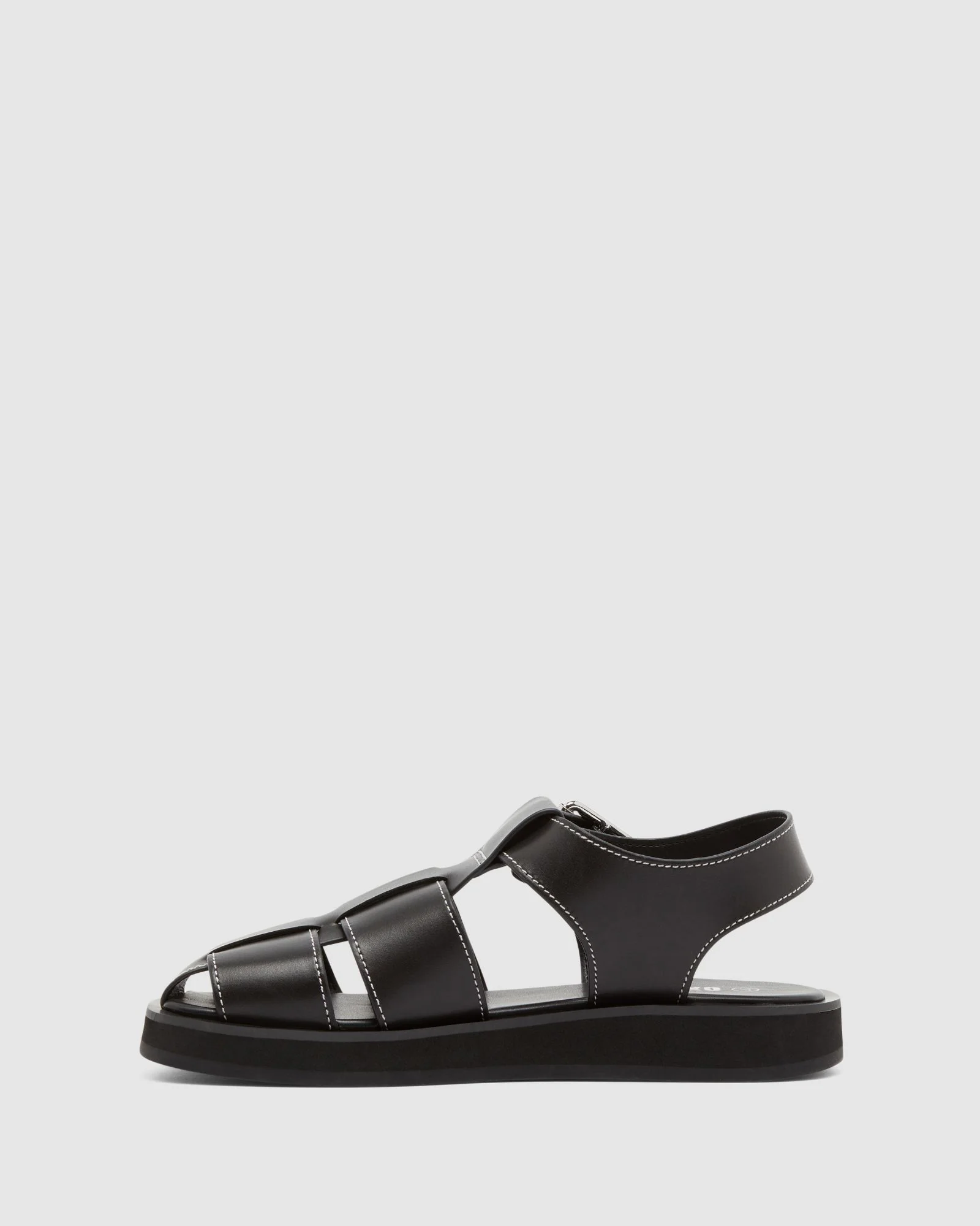Leah Fisherman Sandal - Image 7