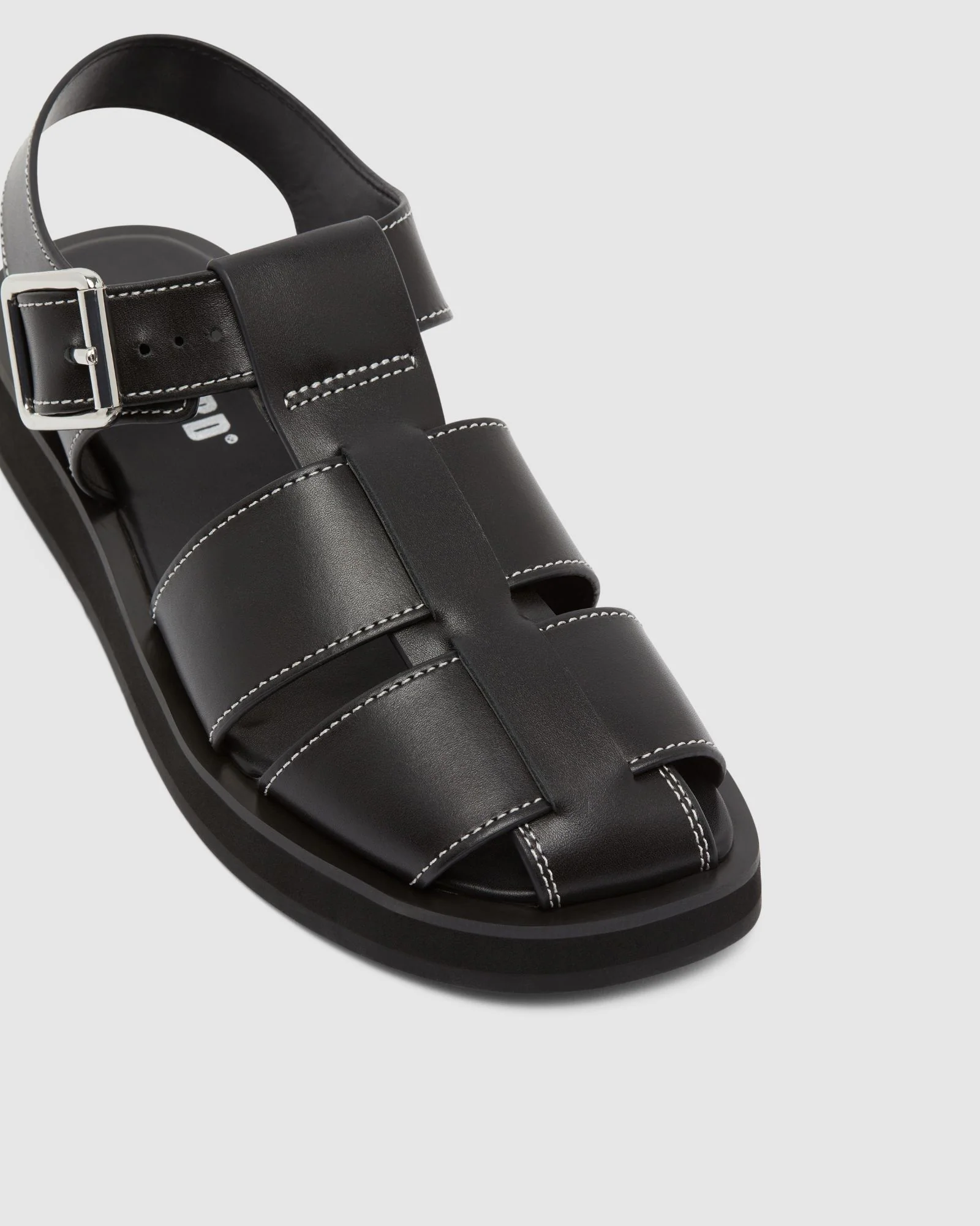 Leah Fisherman Sandal - Image 9