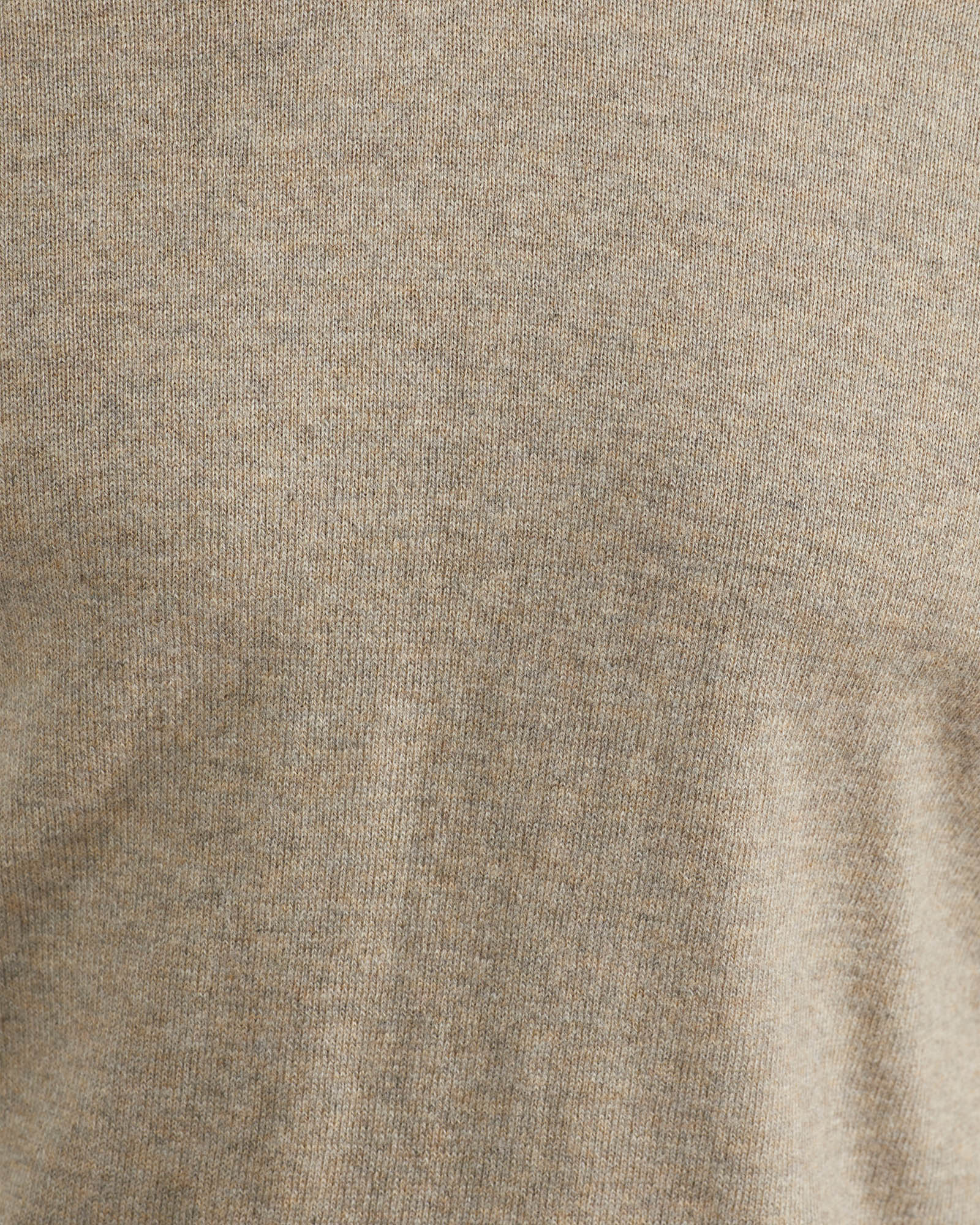 Lenny V Neck Cashmere Blend Pullovr - Image 18