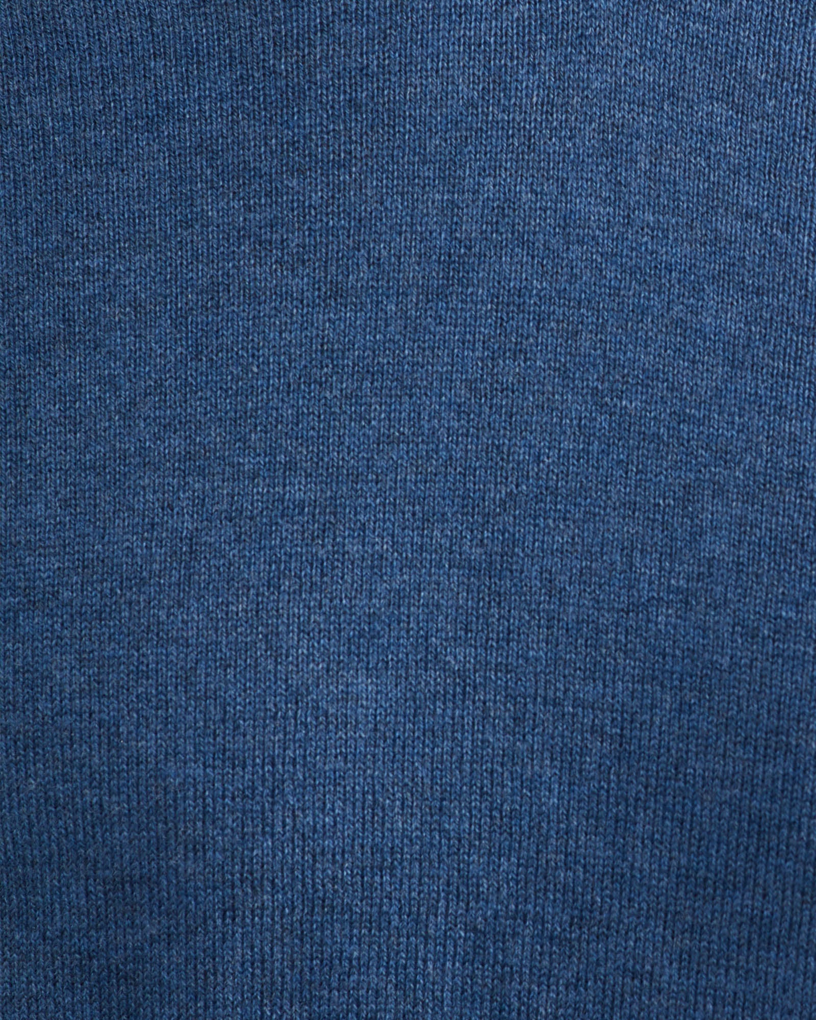 Lenny V Neck Cashmere Blend Pullovr - Image 6